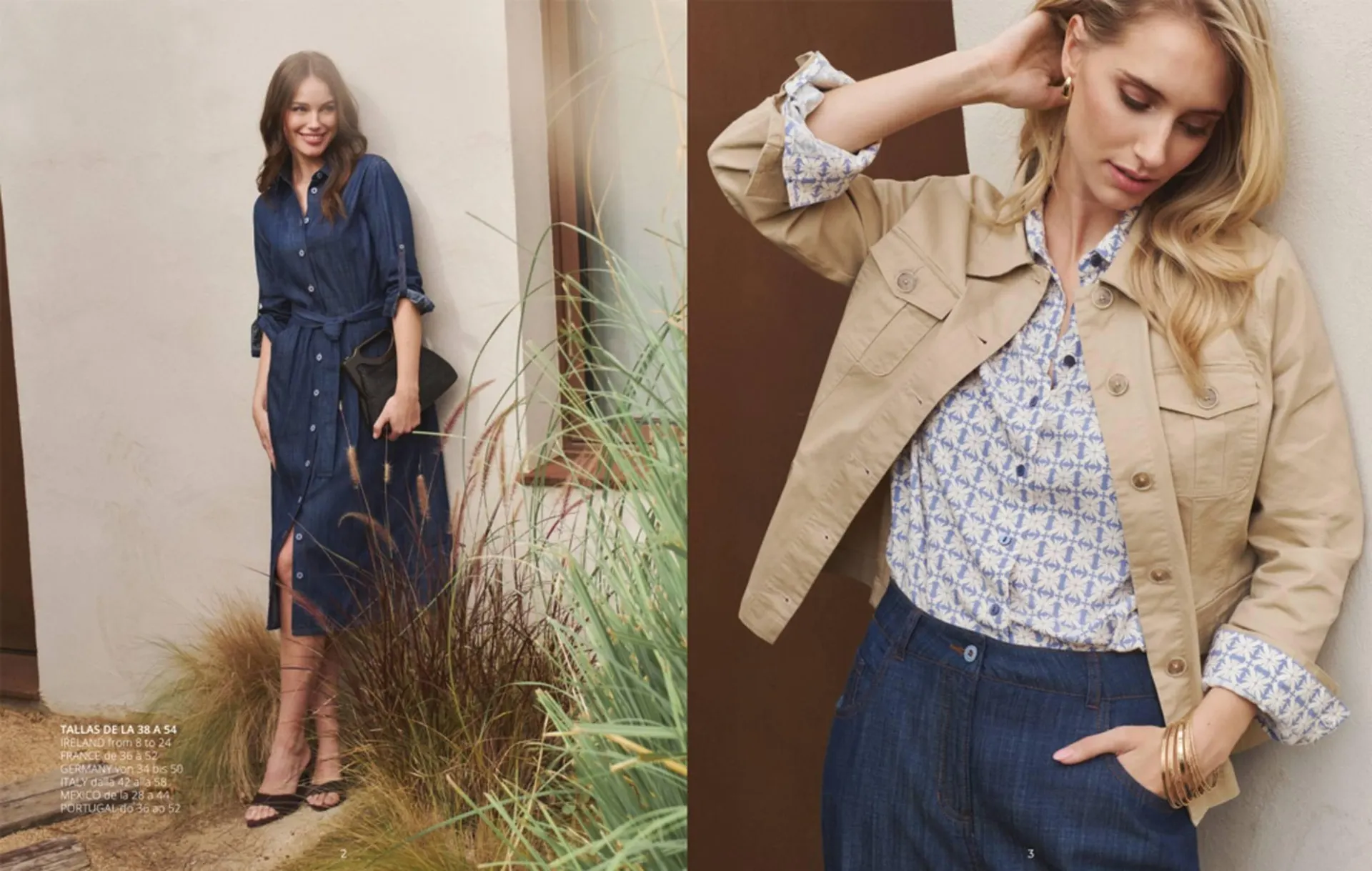 Catalogue Punt Roma du 24 février au 31 août 2026 - Catalogue page 2