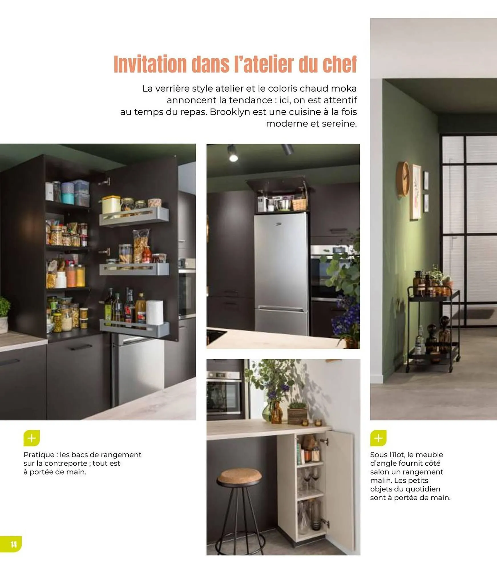 Catalogue SoCoo'c du 7 janvier au 31 décembre 2025 - Catalogue page 14