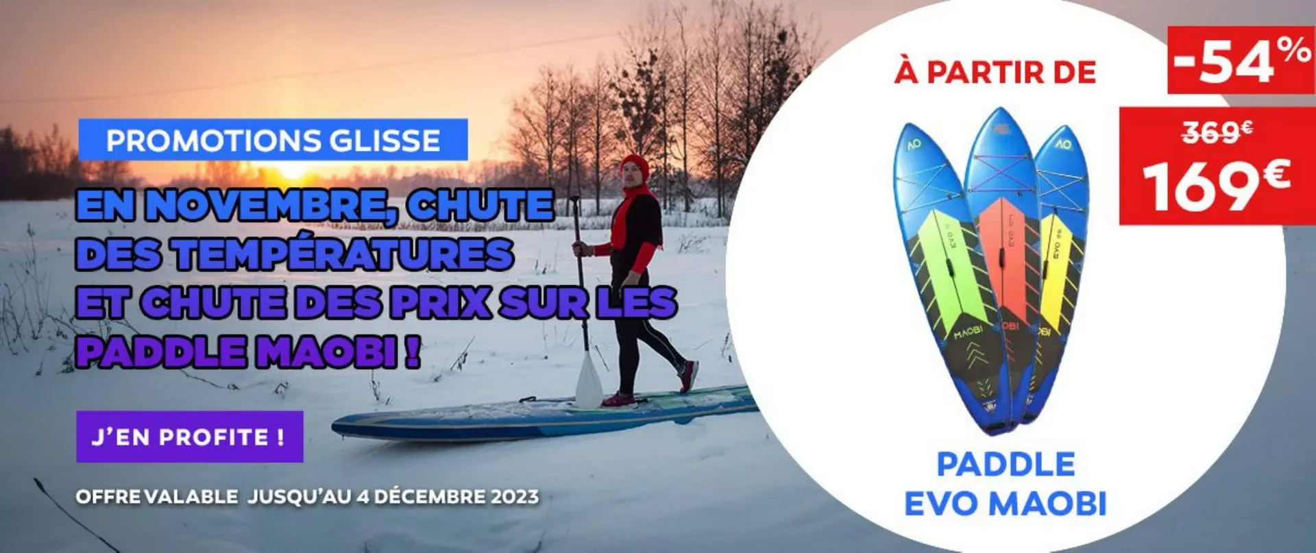 Catalogue Cabesto du 29 novembre au 4 décembre 2023 - Catalogue page 3