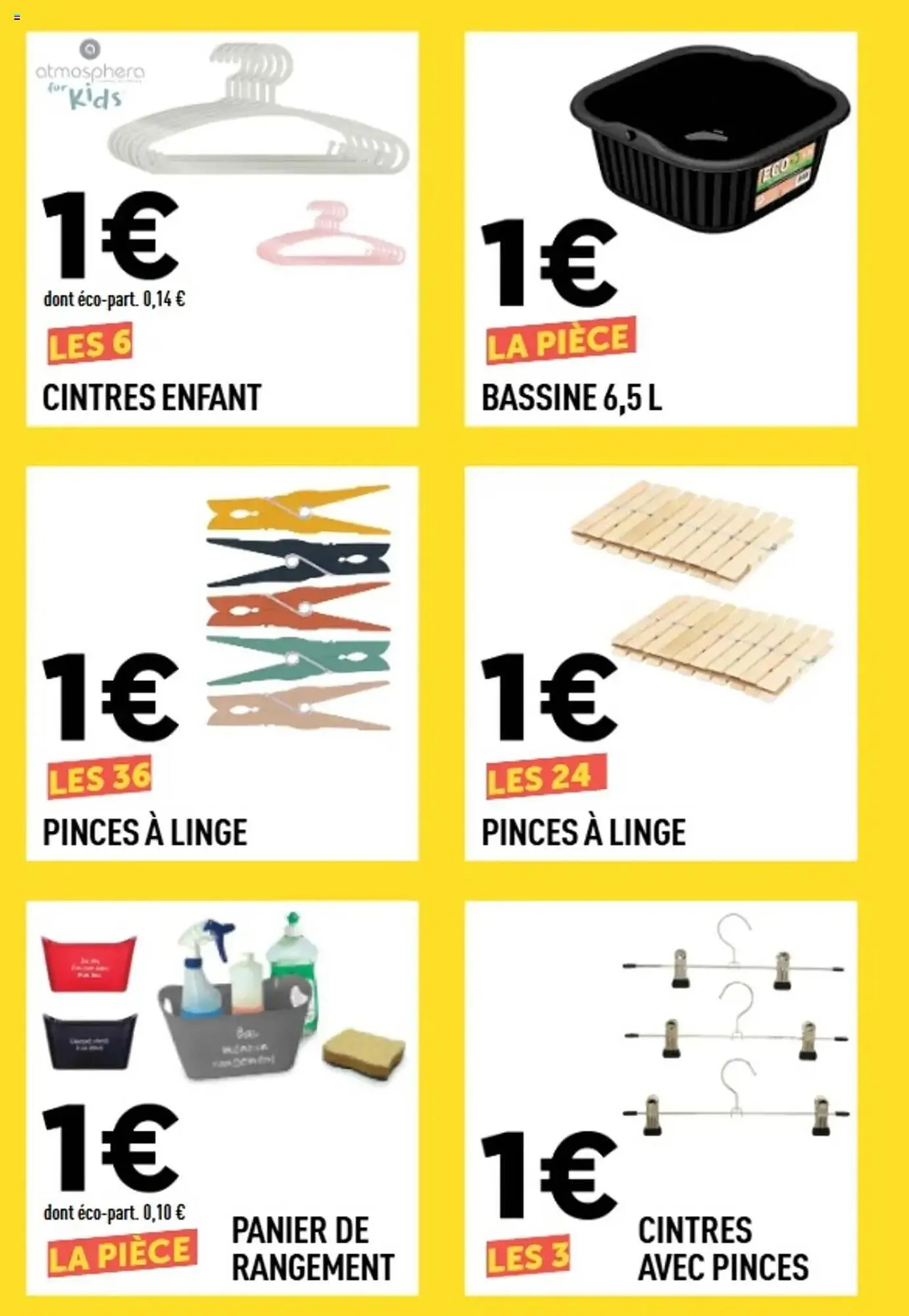 Catalogue Centrakor du 14 juillet au 27 juillet 2025 - Catalogue page 18