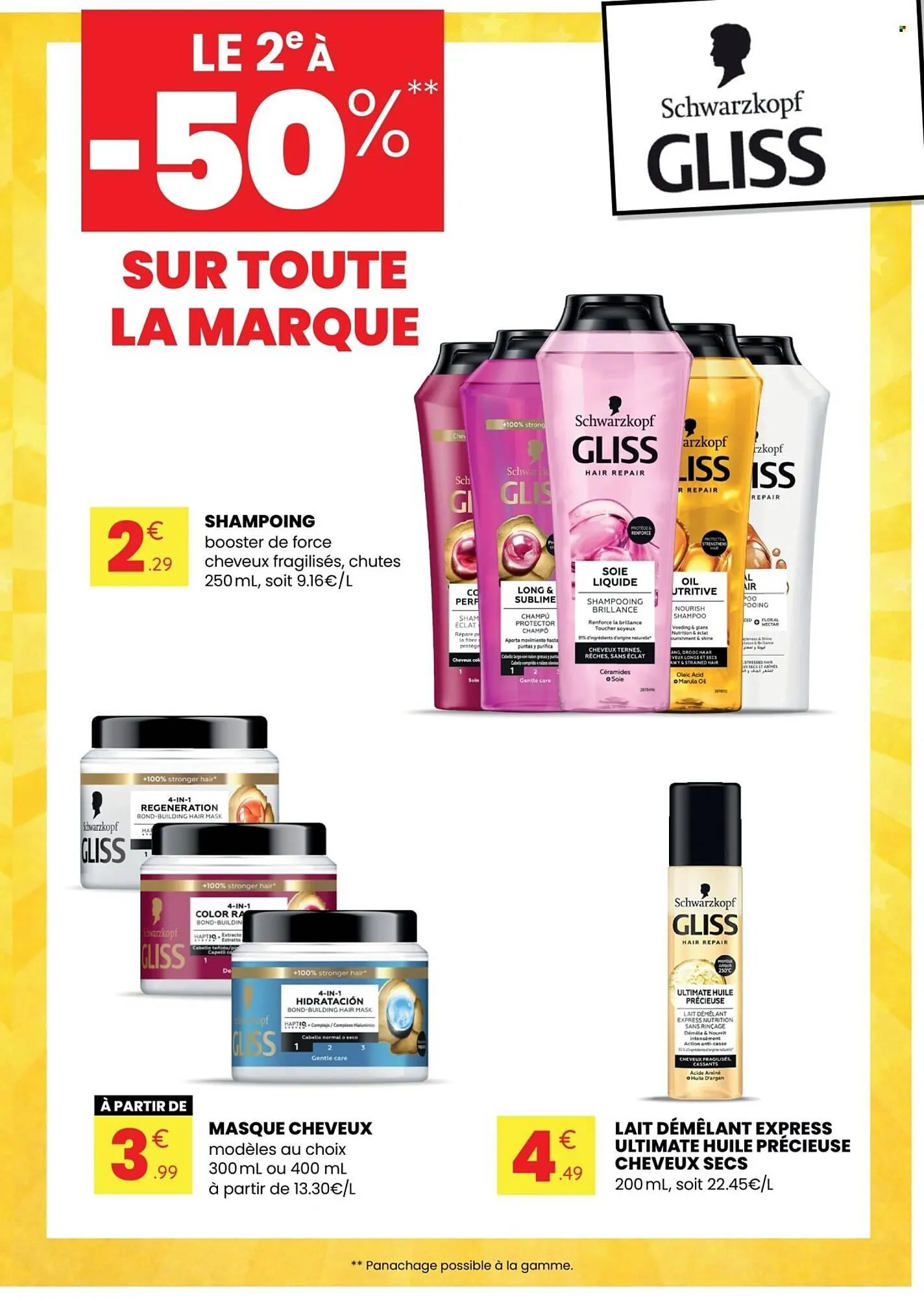 Catalogue Stokomani du 25 février au 8 mars 2026 - Catalogue page 5