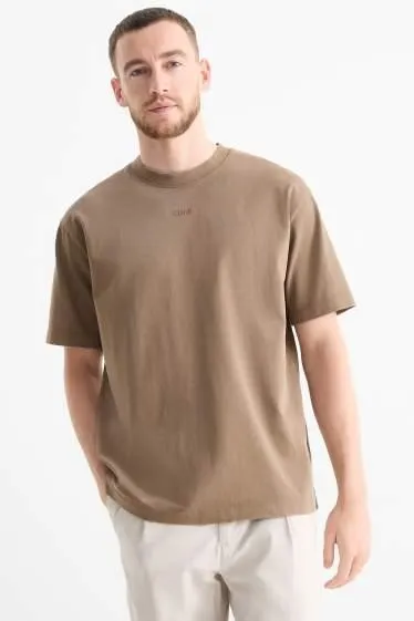 T-shirt - relaxed fit