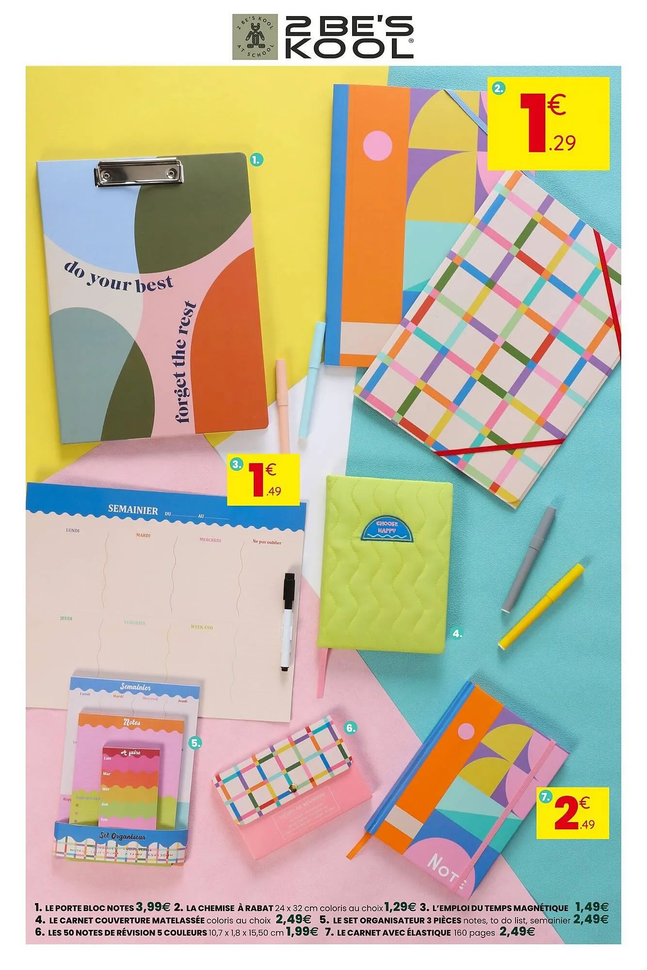 Catalogue Stokomani du 18 juin au 6 juillet 2025 - Catalogue page 10