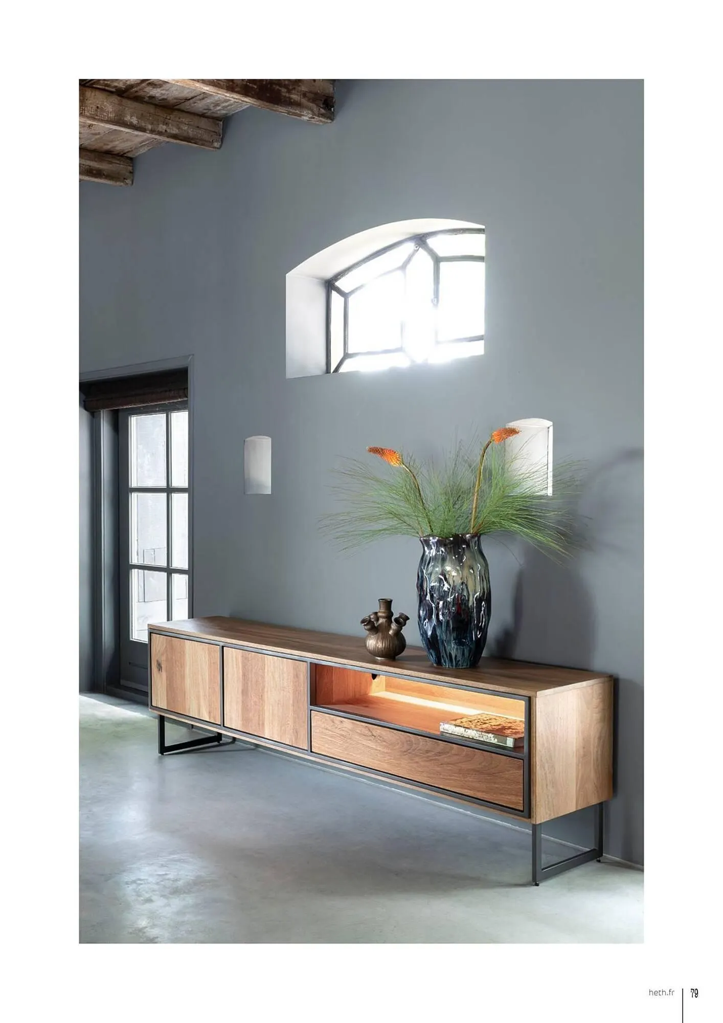 Catalogue H&H du 15 septembre au 28 février 2026 - Catalogue page 79