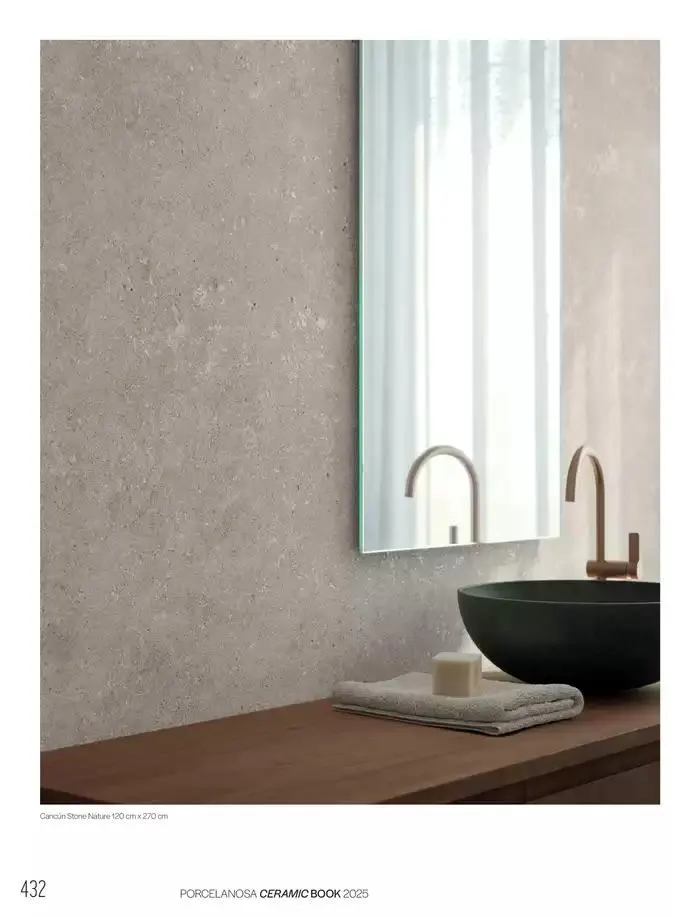 Ceramoc book 2025 du 27 janvier au 31 décembre 2025 - Catalogue page 434