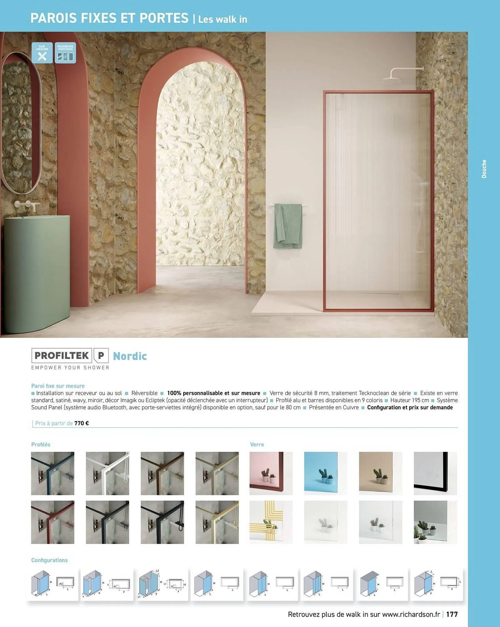 Catalogue Richardson du 11 avril au 31 décembre 2025 - Catalogue page 179