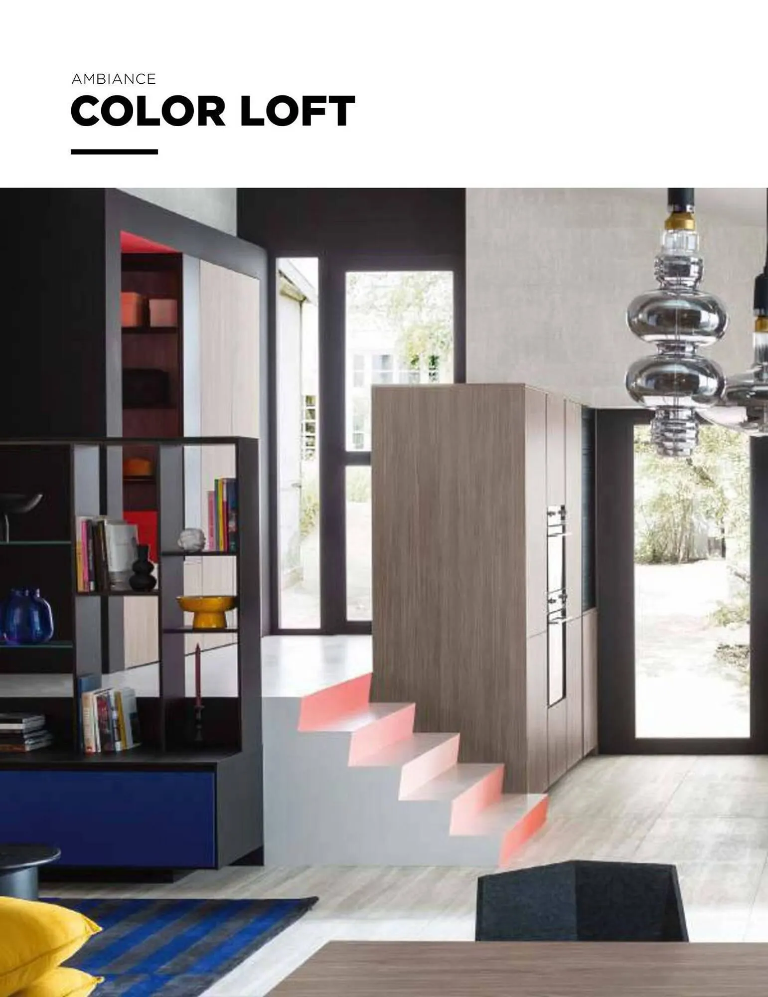 Catalogue Mobalpa du 6 mars au 31 décembre 2025 - Catalogue page 64