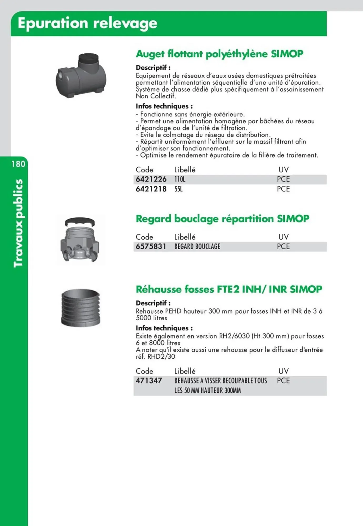 Catalogue Ciffréo Bona du 19 mars au 31 décembre 2025 - Catalogue page 91