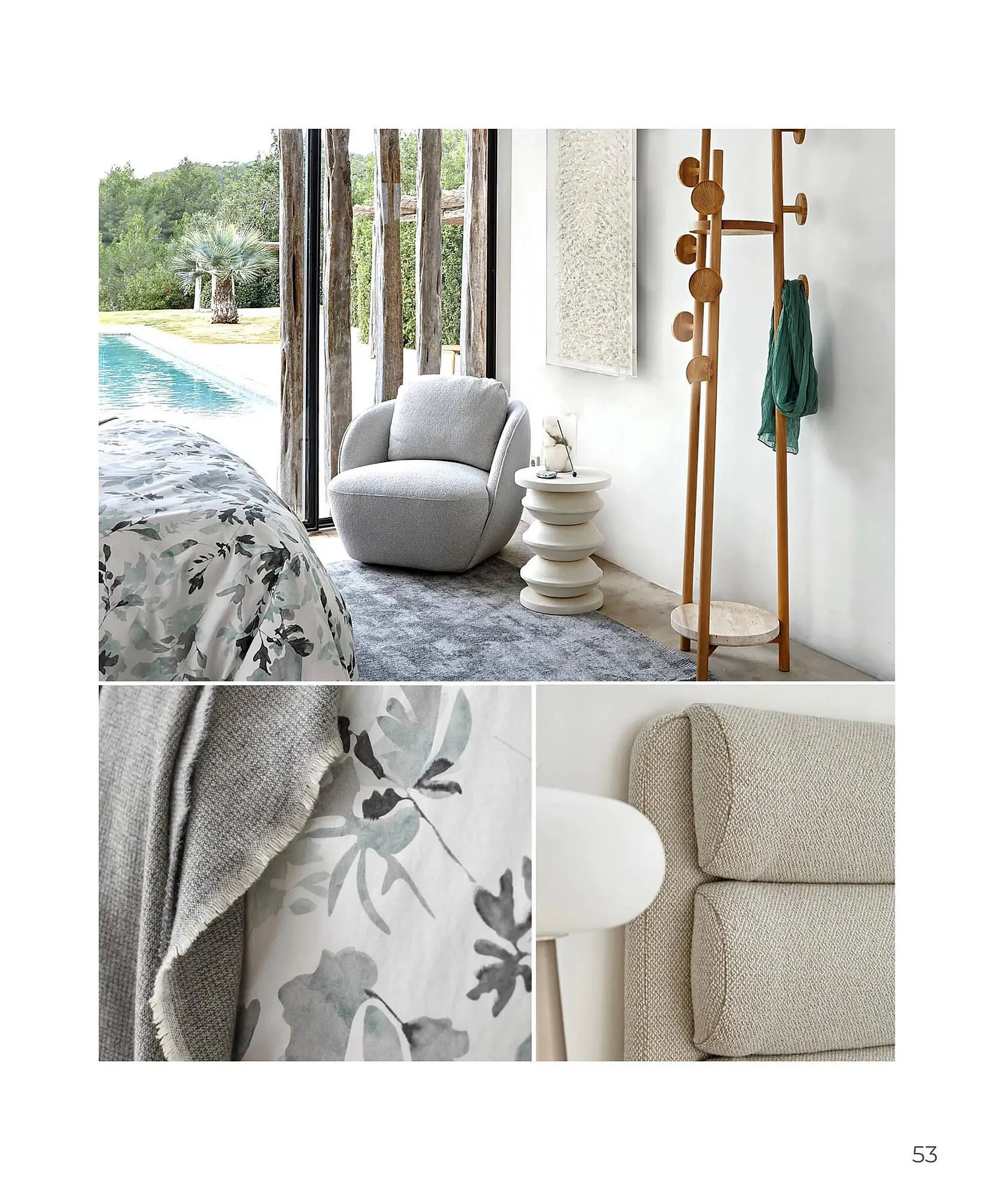 Catalogue La Redoute du 5 mars au 31 décembre 2024 - Catalogue page 53