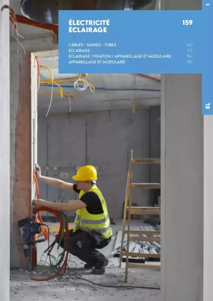 Tout faire +de 15 000 Produits du 17 décembre au 30 juin 2025 - Catalogue page 65