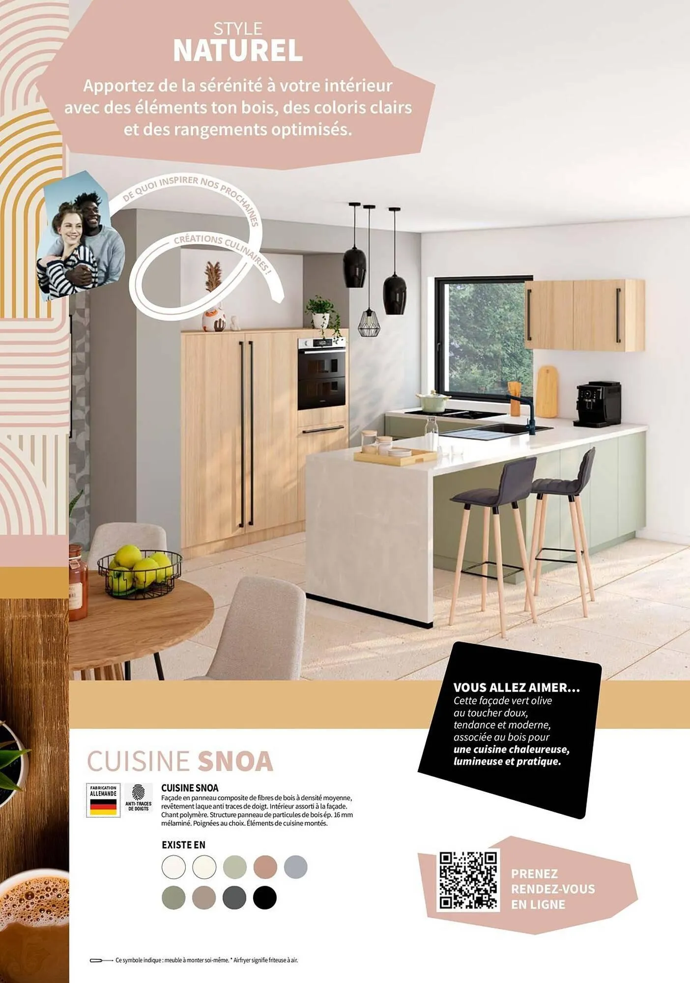 Catalogue Conforama du 27 février au 31 décembre 2026 - Catalogue page 14