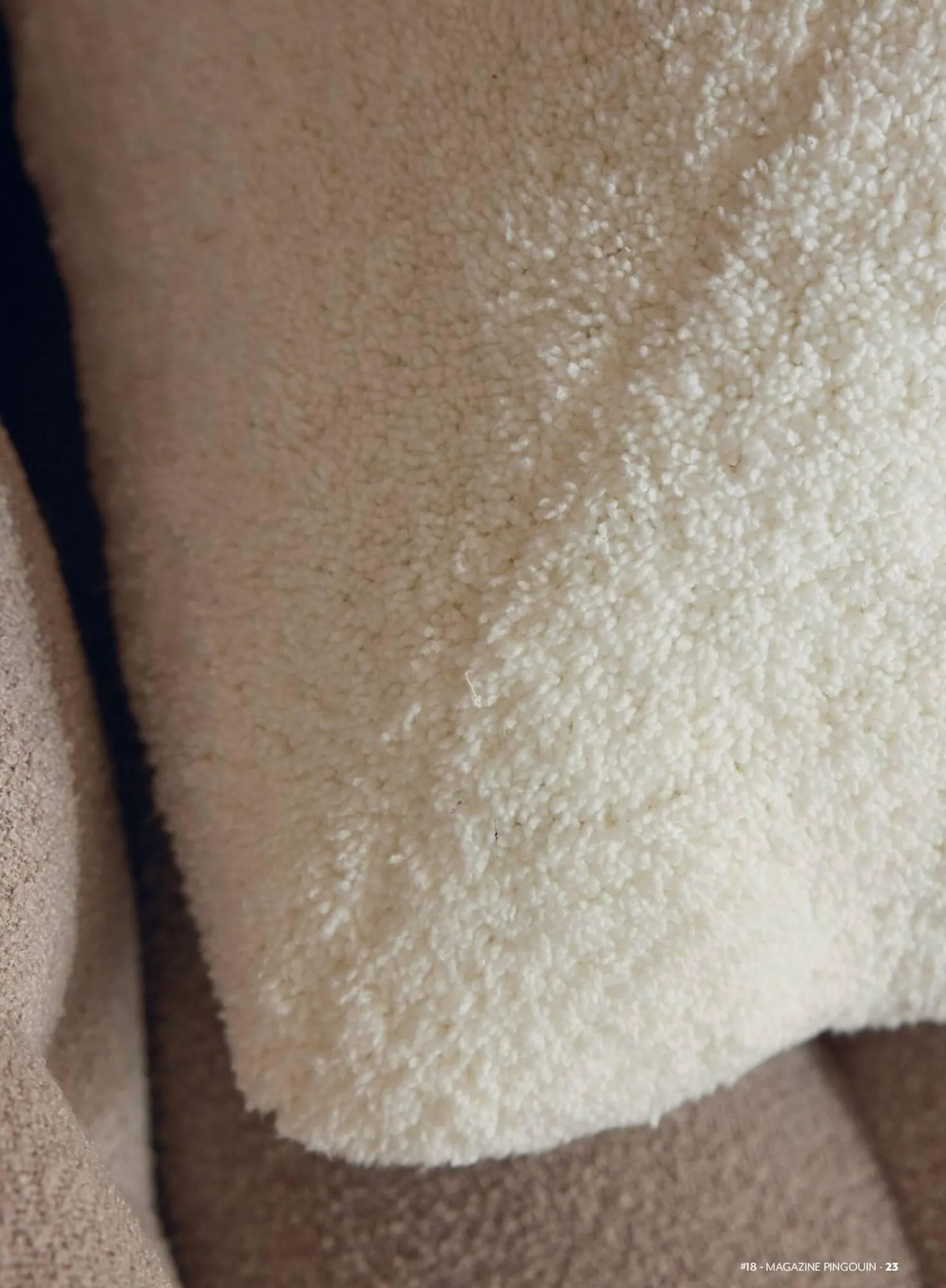 Catalogue Phildar du 24 septembre au 28 février 2026 - Catalogue page 23