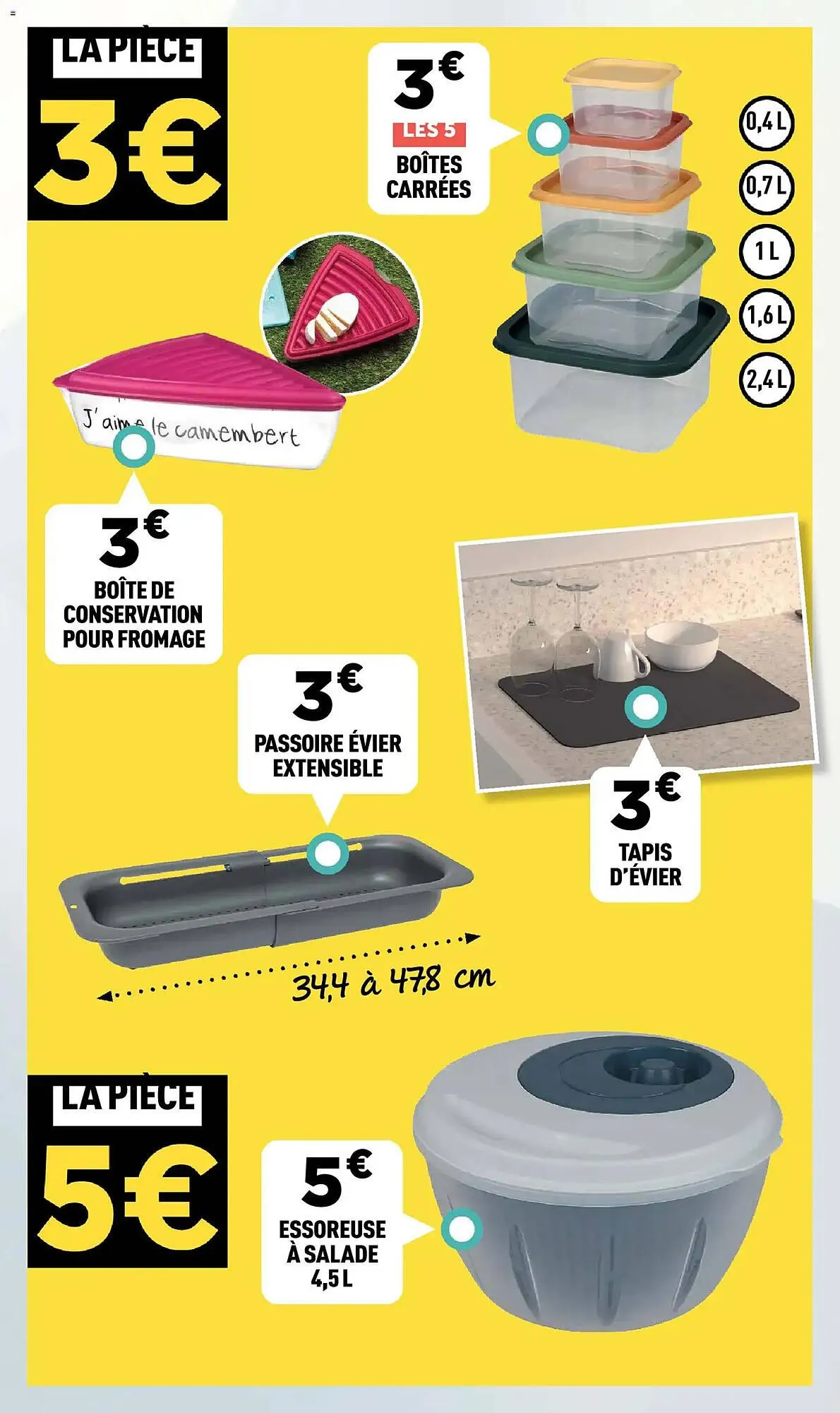 Catalogue Centrakor du 12 janvier au 25 janvier 2026 - Catalogue page 13