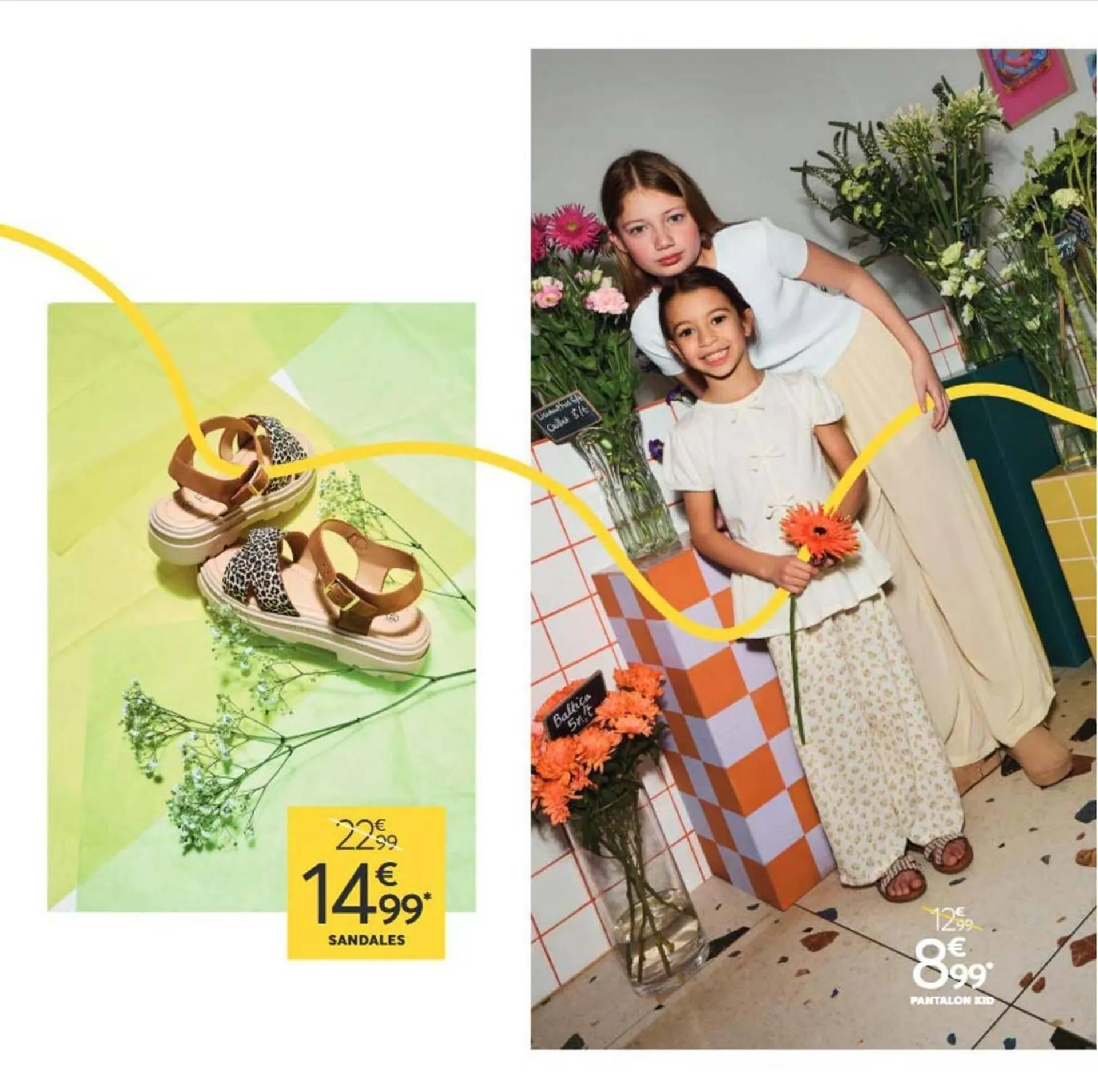 Catalogue DistriCenter du 1 avril au 20 avril 2026 - Catalogue page 4