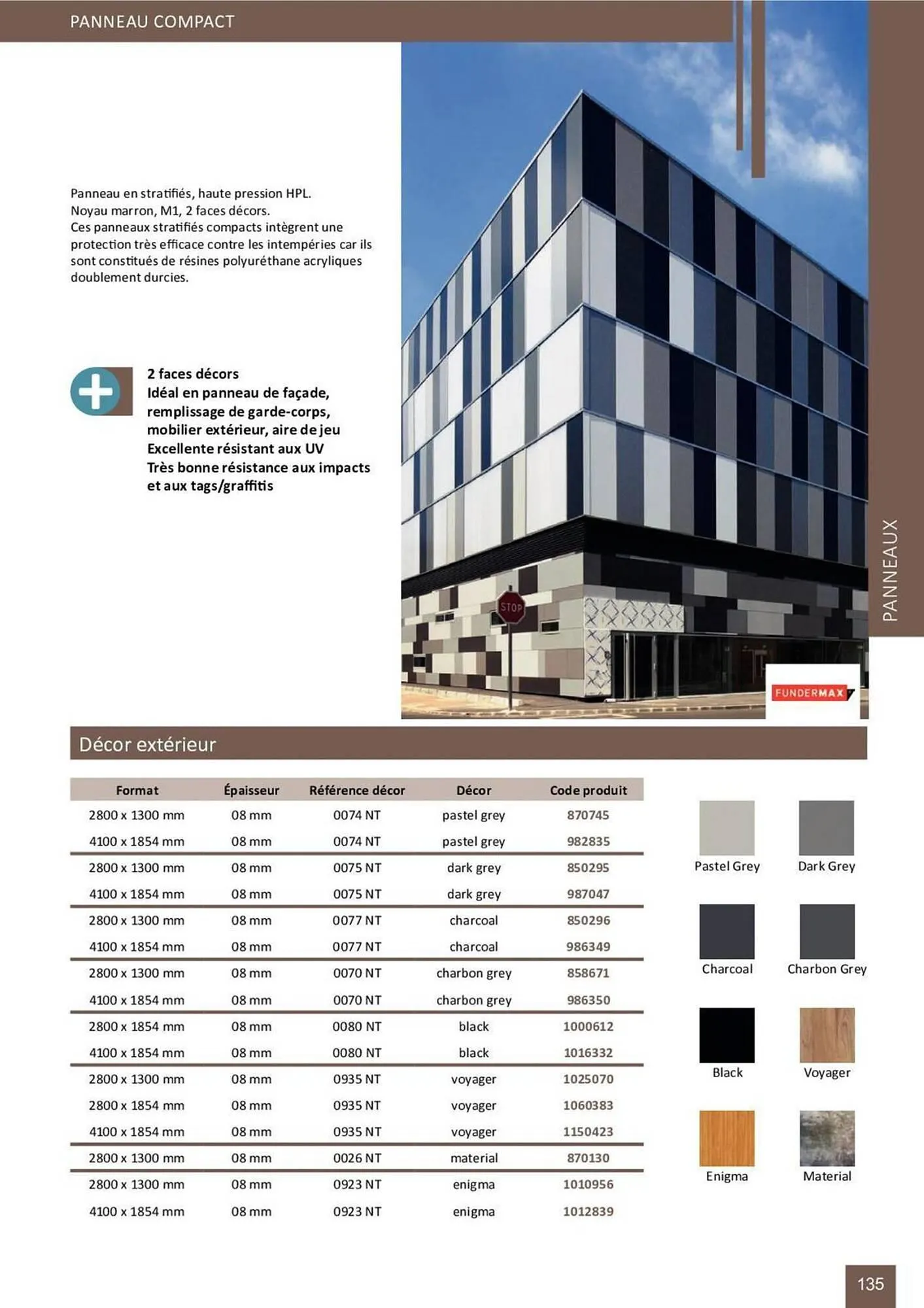 Catalogue Doras du 2 avril au 31 août 2025 - Catalogue page 39