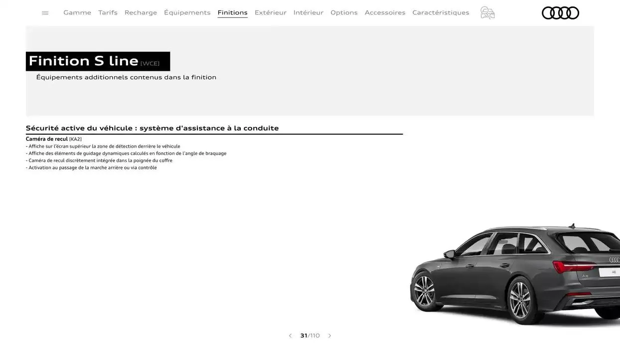 A6 du 7 janvier au 31 janvier 2026 - Catalogue page 31