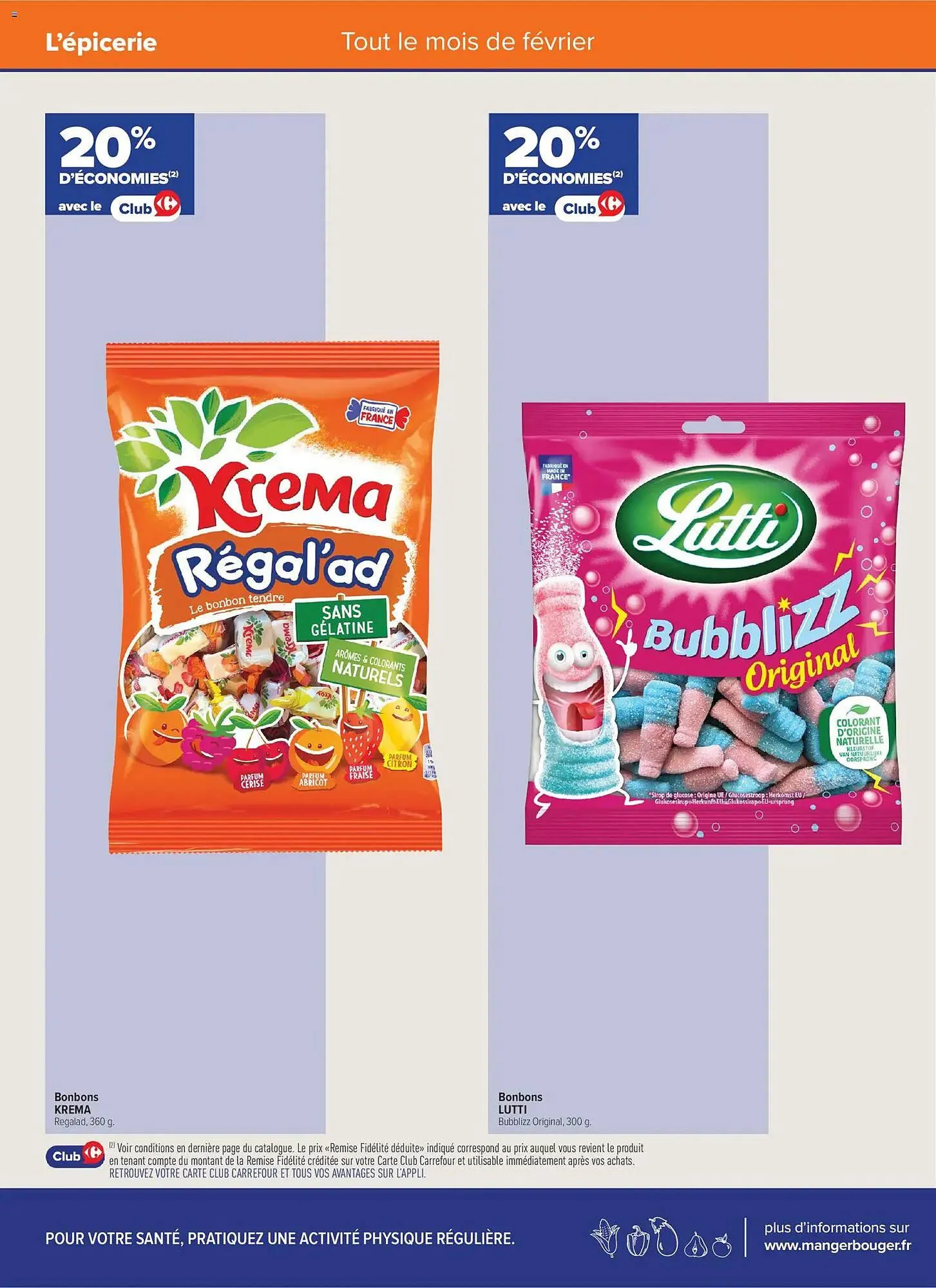 Catalogue Carrefour City du 1 février au 28 février 2026 - Catalogue page 8