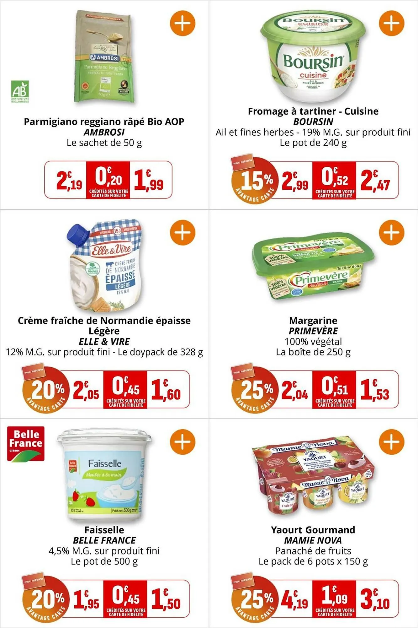 Catalogue Coccimarket du 6 mai au 17 mai 2026 - Catalogue page 13