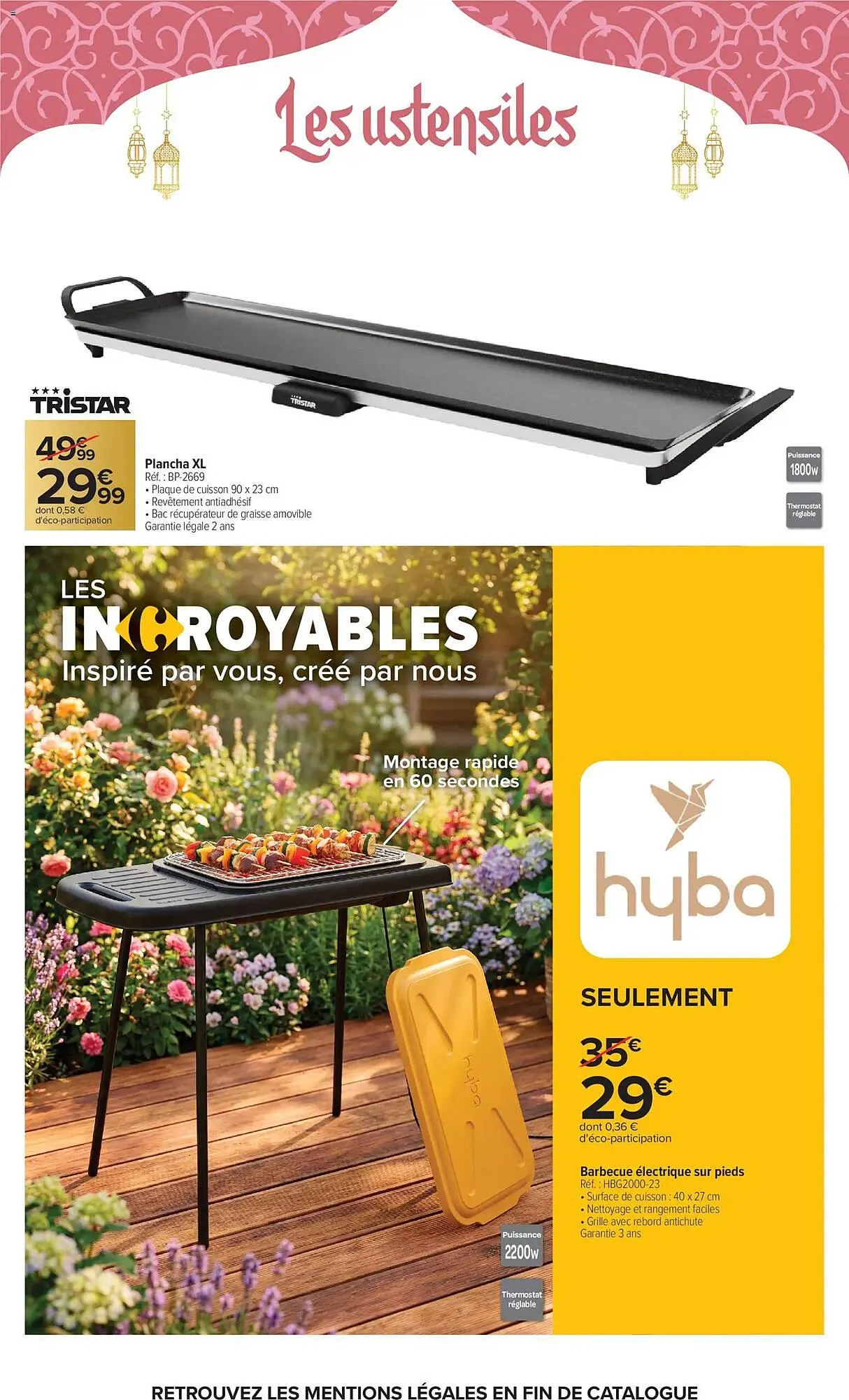 Catalogue Carrefour du 12 mai au 26 mai 2026 - Catalogue page 10