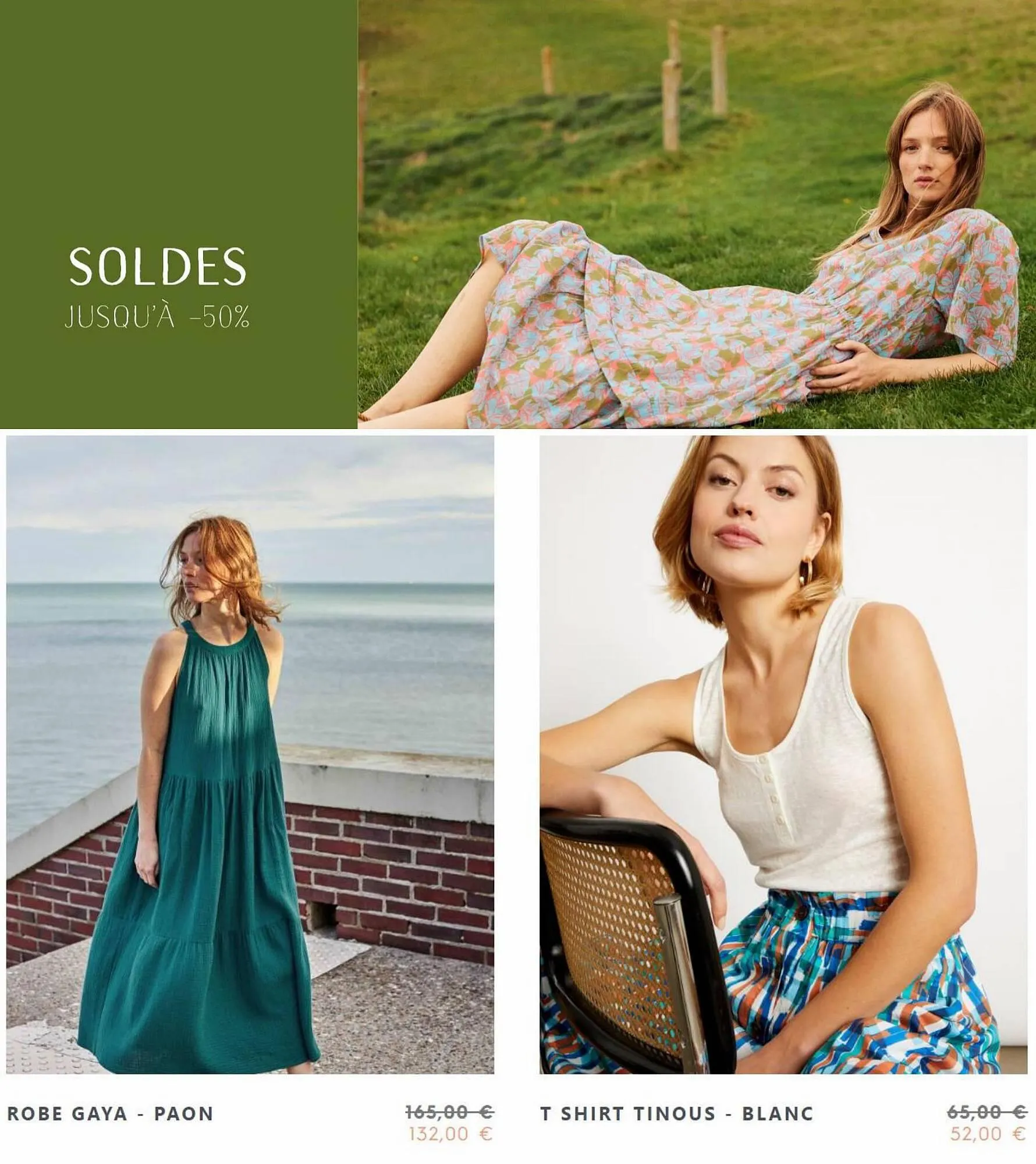 Catalogue Ekyog du 28 juin au 30 juillet 2023 - Catalogue page 5