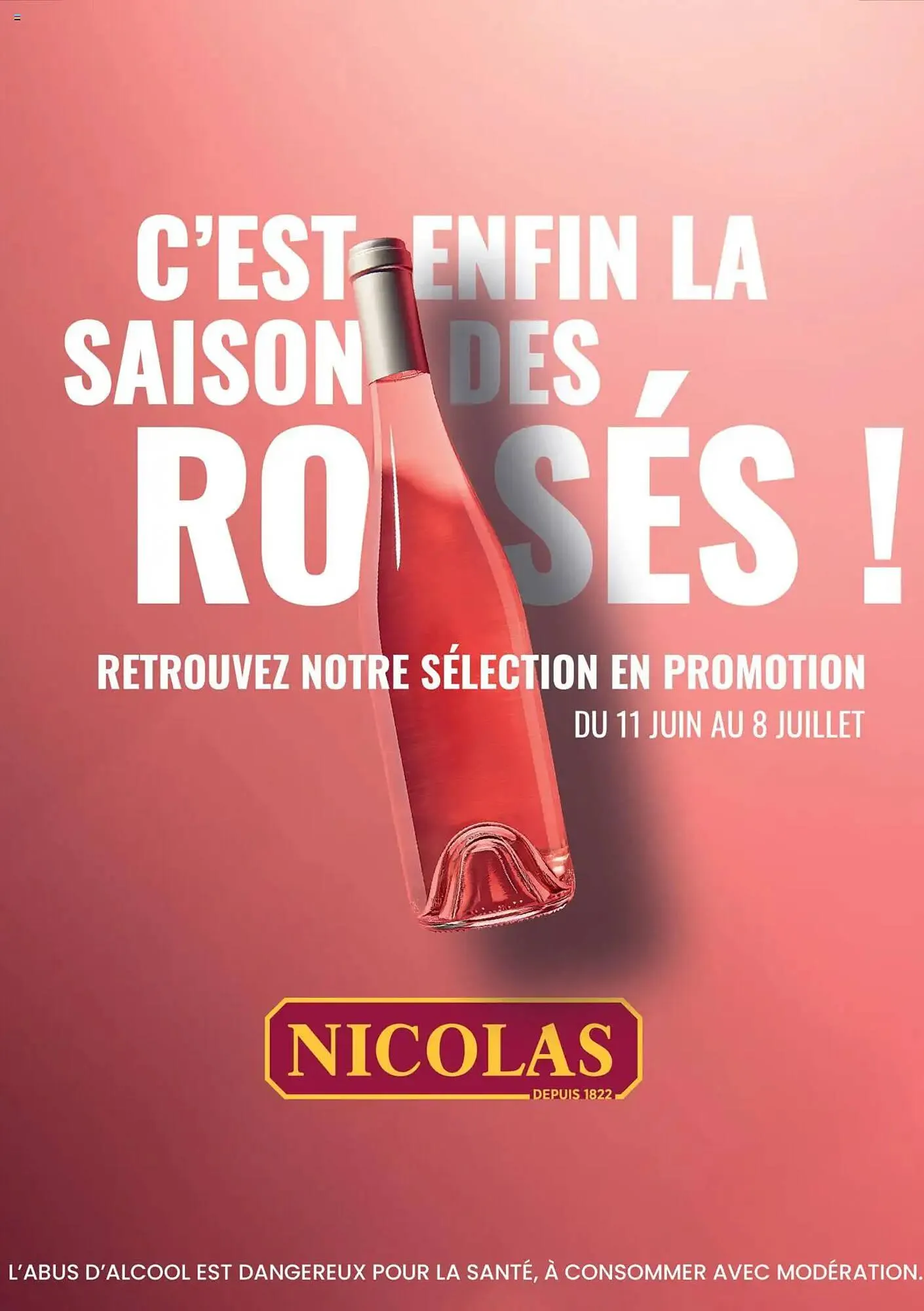 Catalogue Nicolas - 1