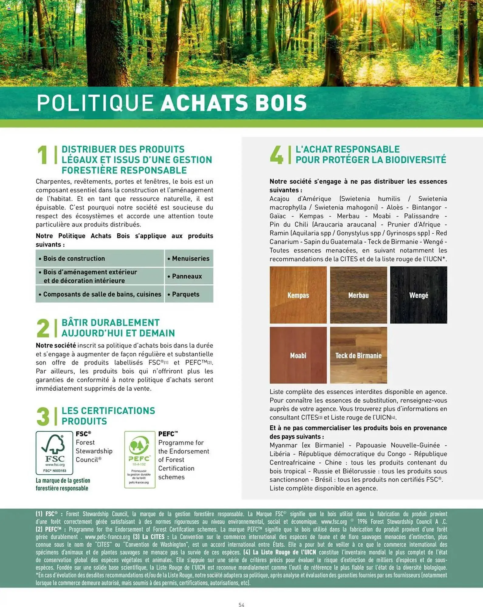 Catalogue Point P du 21 mai au 31 décembre 2025 - Catalogue page 54