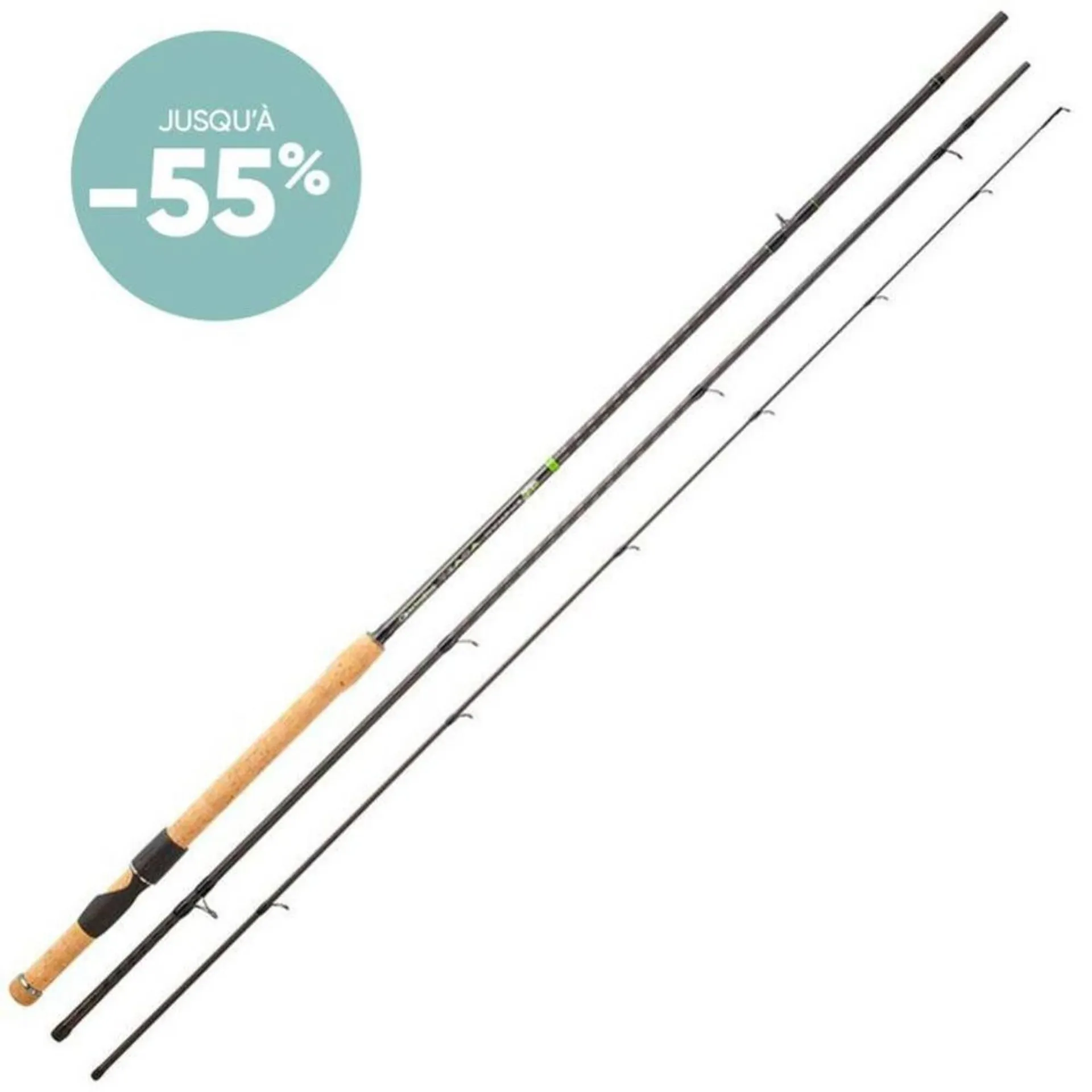 Catalogue Pacific Pêche du 10 mars au 17 mars 2026 - Catalogue page 1