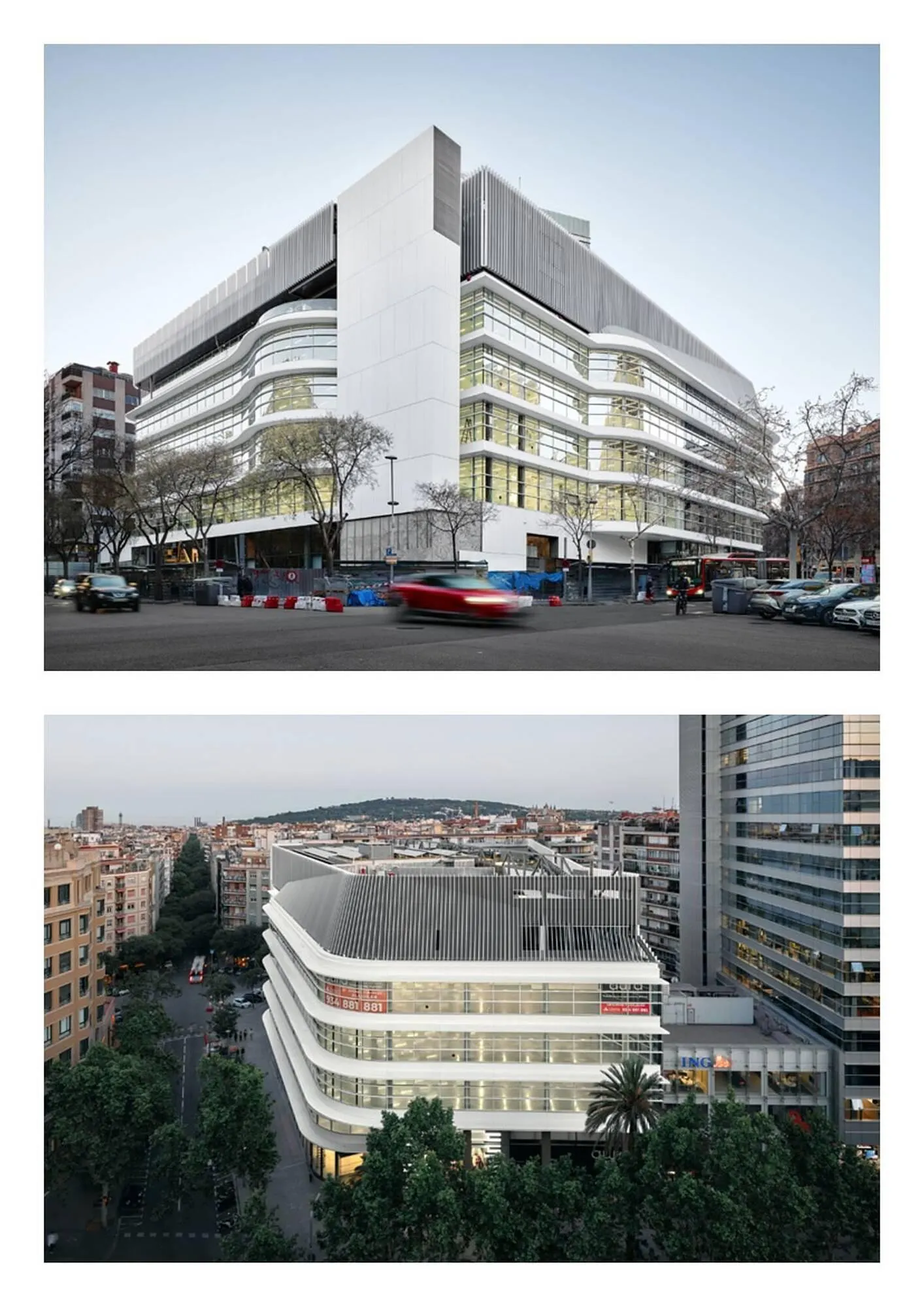 Catalogue Porcelanosa du 27 juin au 31 décembre 2025 - Catalogue page 70