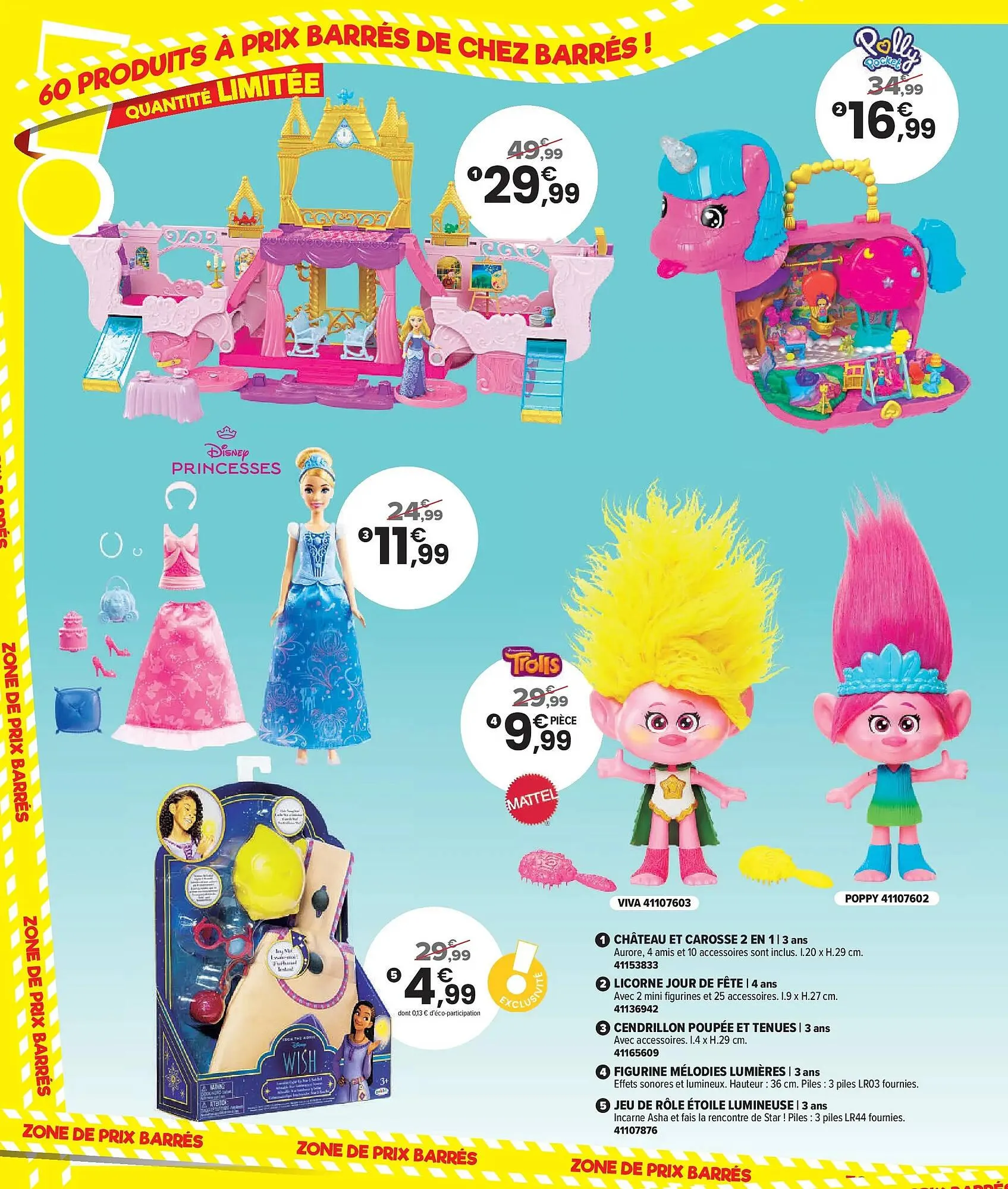 Catalogue JouéClub du 7 octobre au 7 décembre 2025 - Catalogue page 8