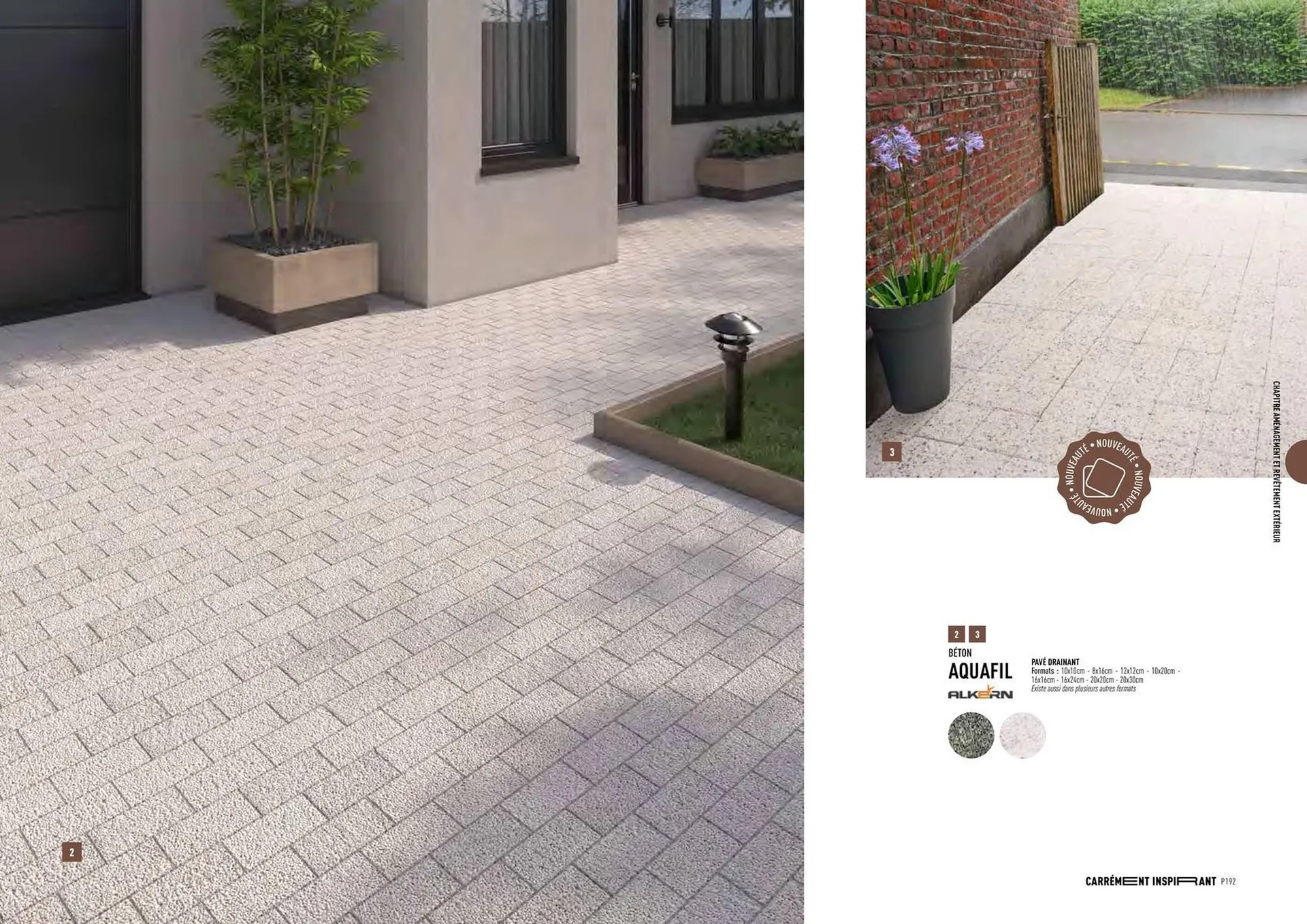 Catalogue Point P du 30 septembre au 31 décembre 2026 - Catalogue page 192