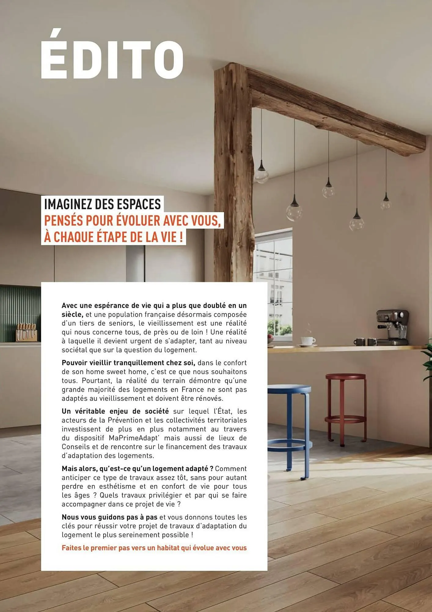 Catalogue Point P du 12 mars au 31 décembre 2026 - Catalogue page 2