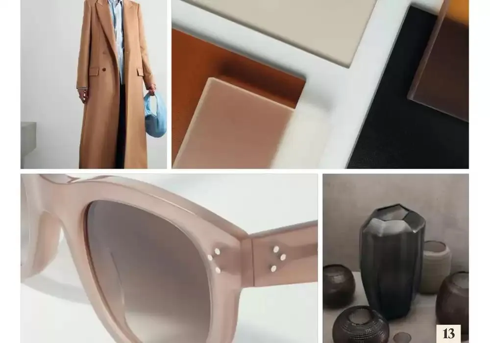 Lookbook Solaires 2025 du 19 février au 31 décembre 2025 - Catalogue page 12