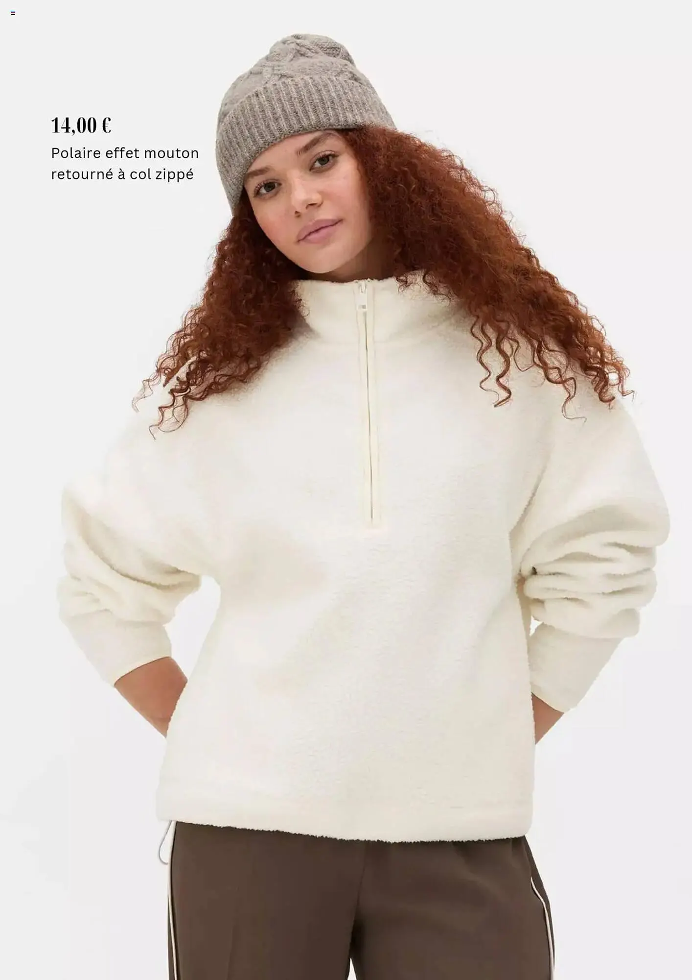 Catalogue Primark du 1 octobre au 31 octobre 2025 - Catalogue page 4