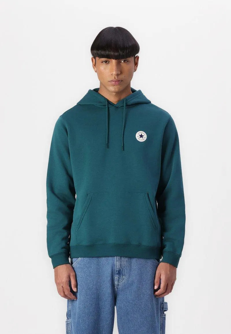 GO TO CHUCK TAYLOR PATCH UNISEX - Sweatshirt - rubber plant