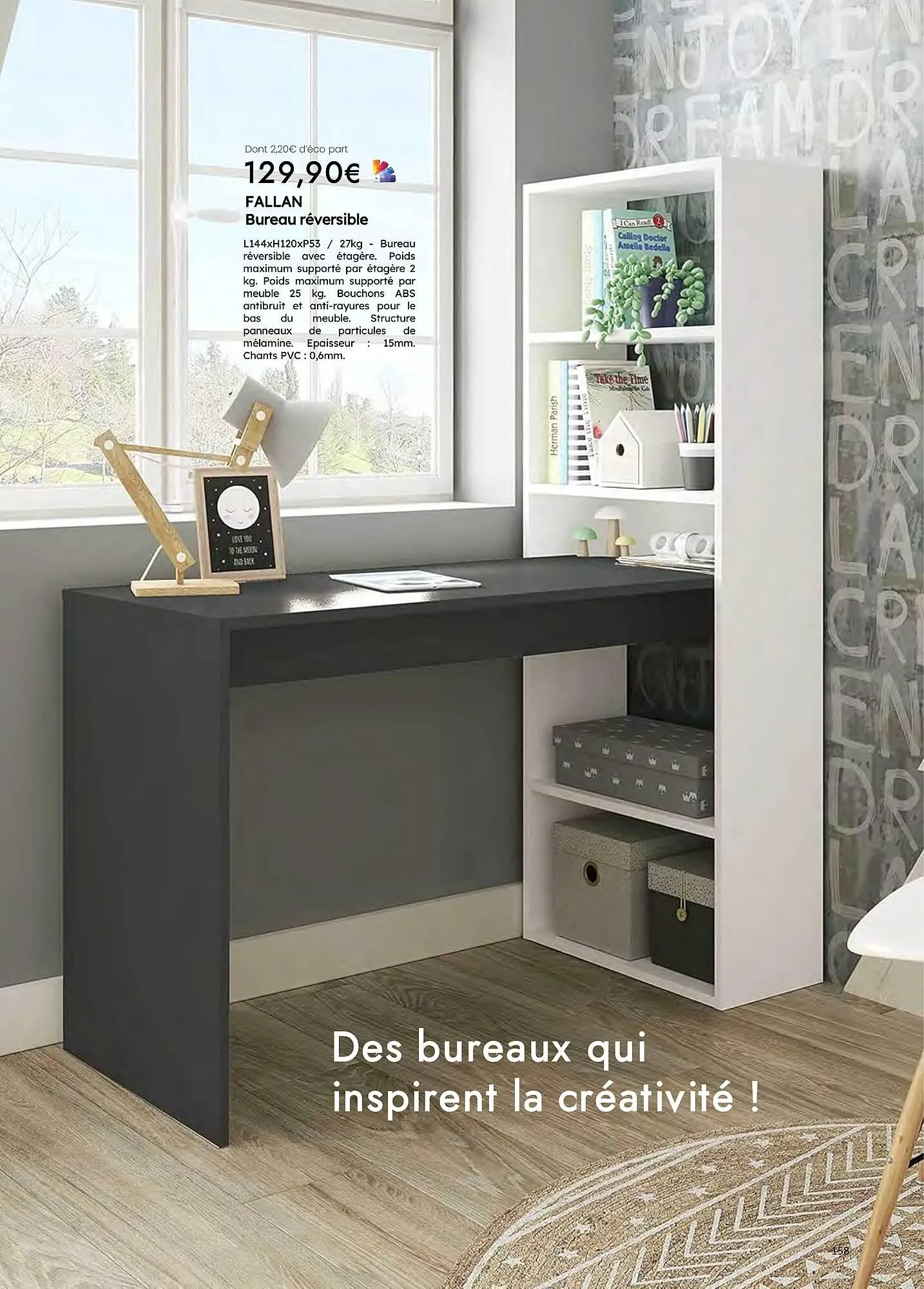 Catalogue Fly du 6 novembre au 31 décembre 2025 - Catalogue page 158