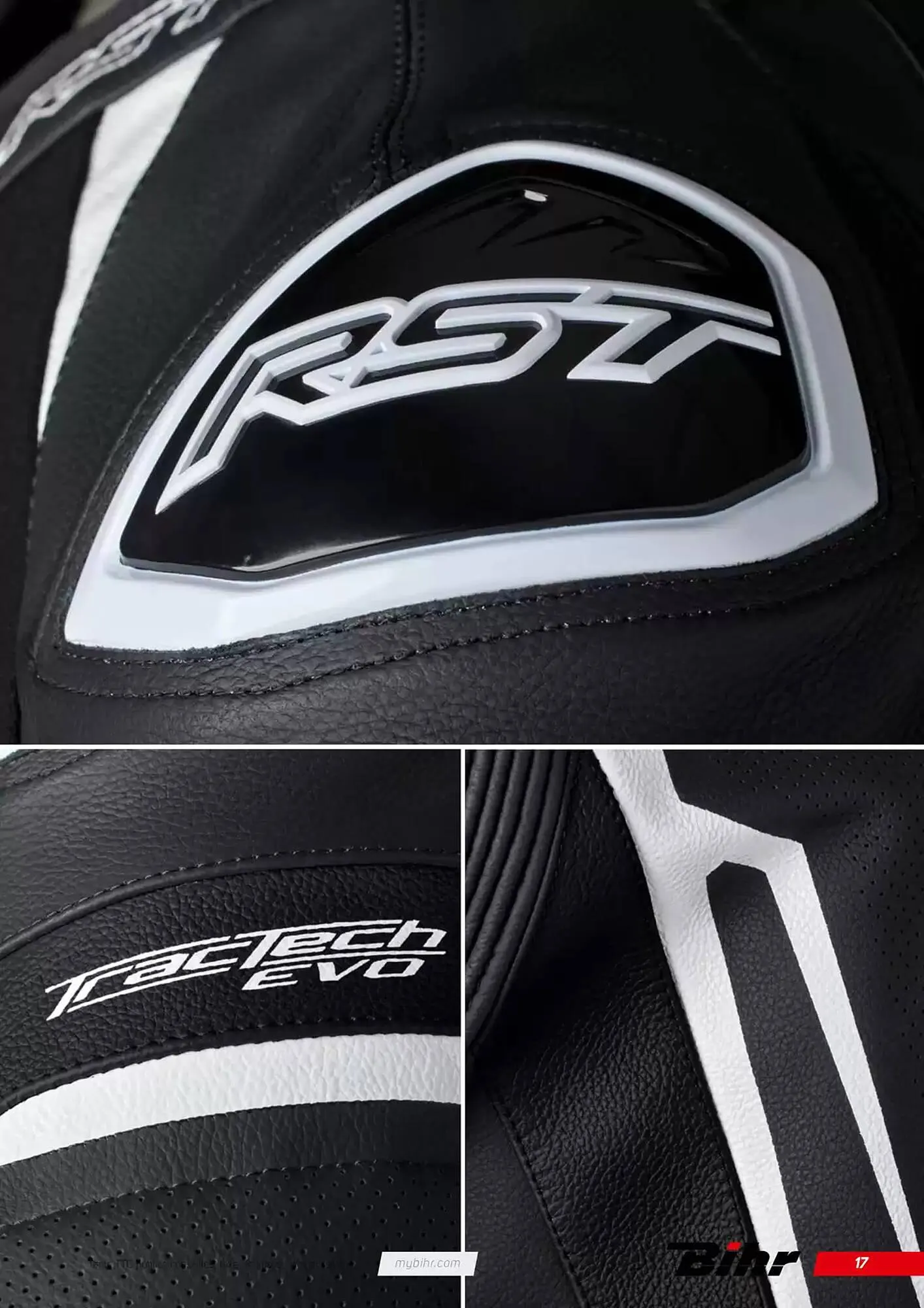 Catalogue Bihr du 12 décembre au 31 décembre 2025 - Catalogue page 17