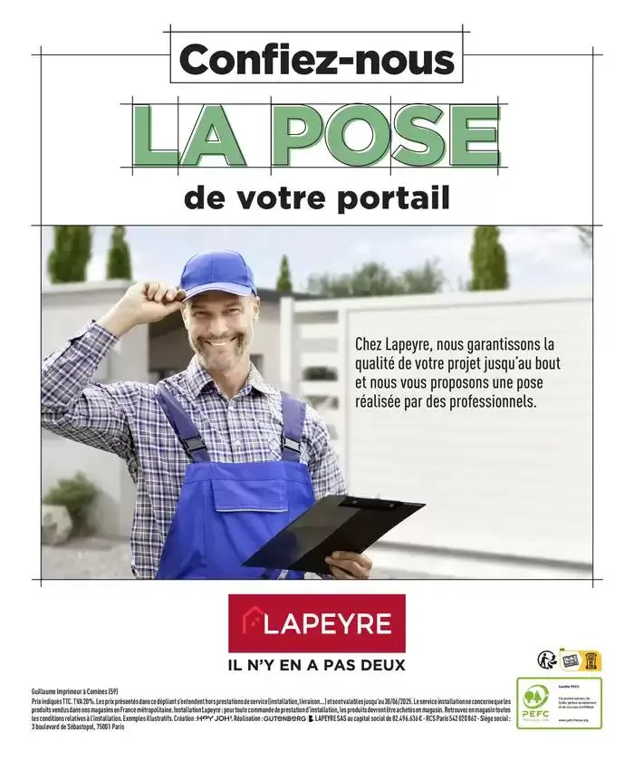 Portails Edition 2025 du 28 avril au 31 décembre 2025 - Catalogue page 24