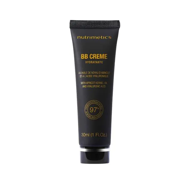 BB Crème hydratante