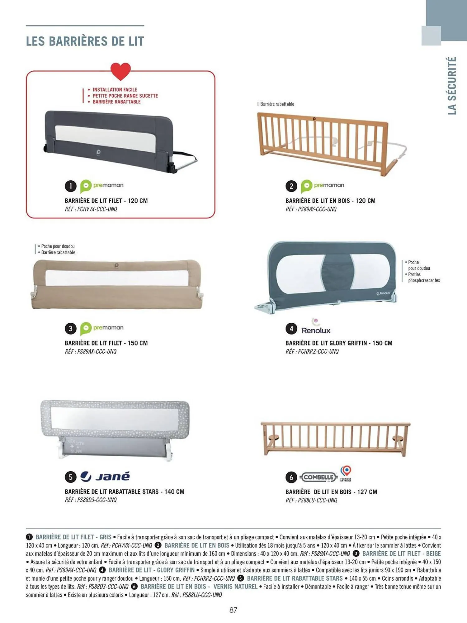 Catalogue Orchestra du 5 août au 31 décembre 2025 - Catalogue page 87
