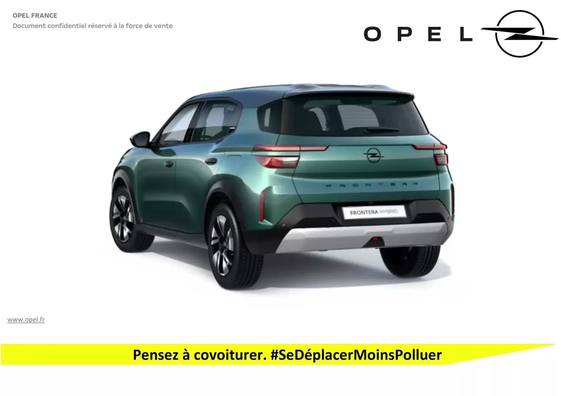 Catalogue Opel du 12 mai au 12 mai 2026 - Catalogue page 19