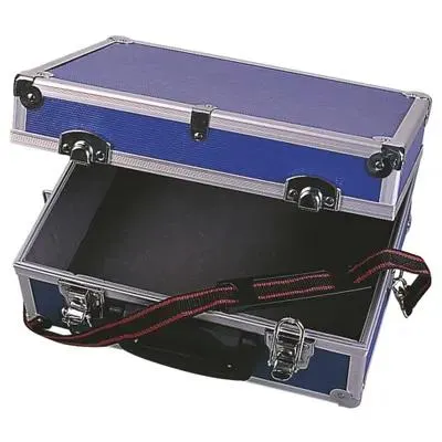 Valise de rangement 16,5/26/33,5 cm - RONDY