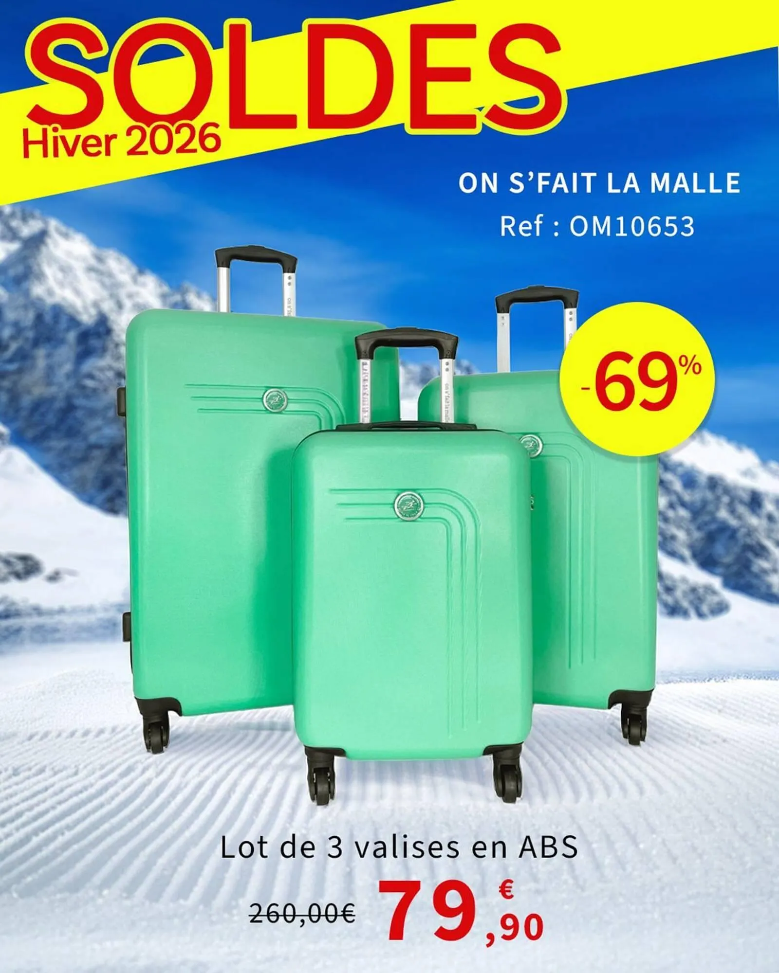 Catalogue Bleu Cerise du 4 février au 28 février 2026 - Catalogue page 8