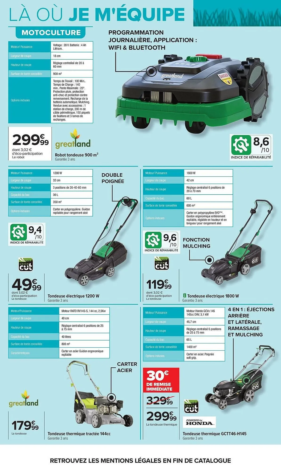 Catalogue Carrefour du 14 avril au 27 avril 2026 - Catalogue page 16