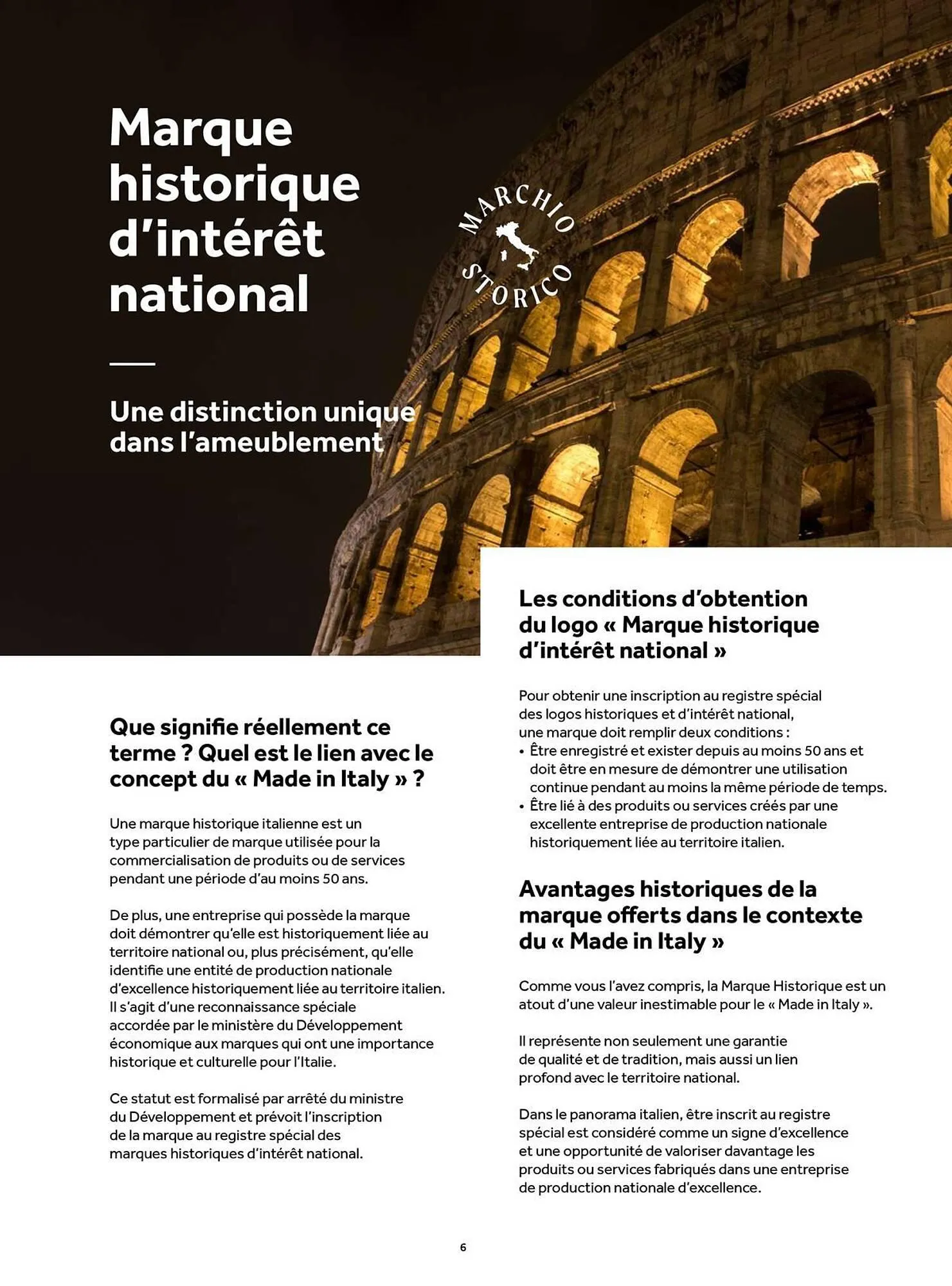 Catalogue Chateau d'Ax du 23 décembre au 31 décembre 2026 - Catalogue page 6