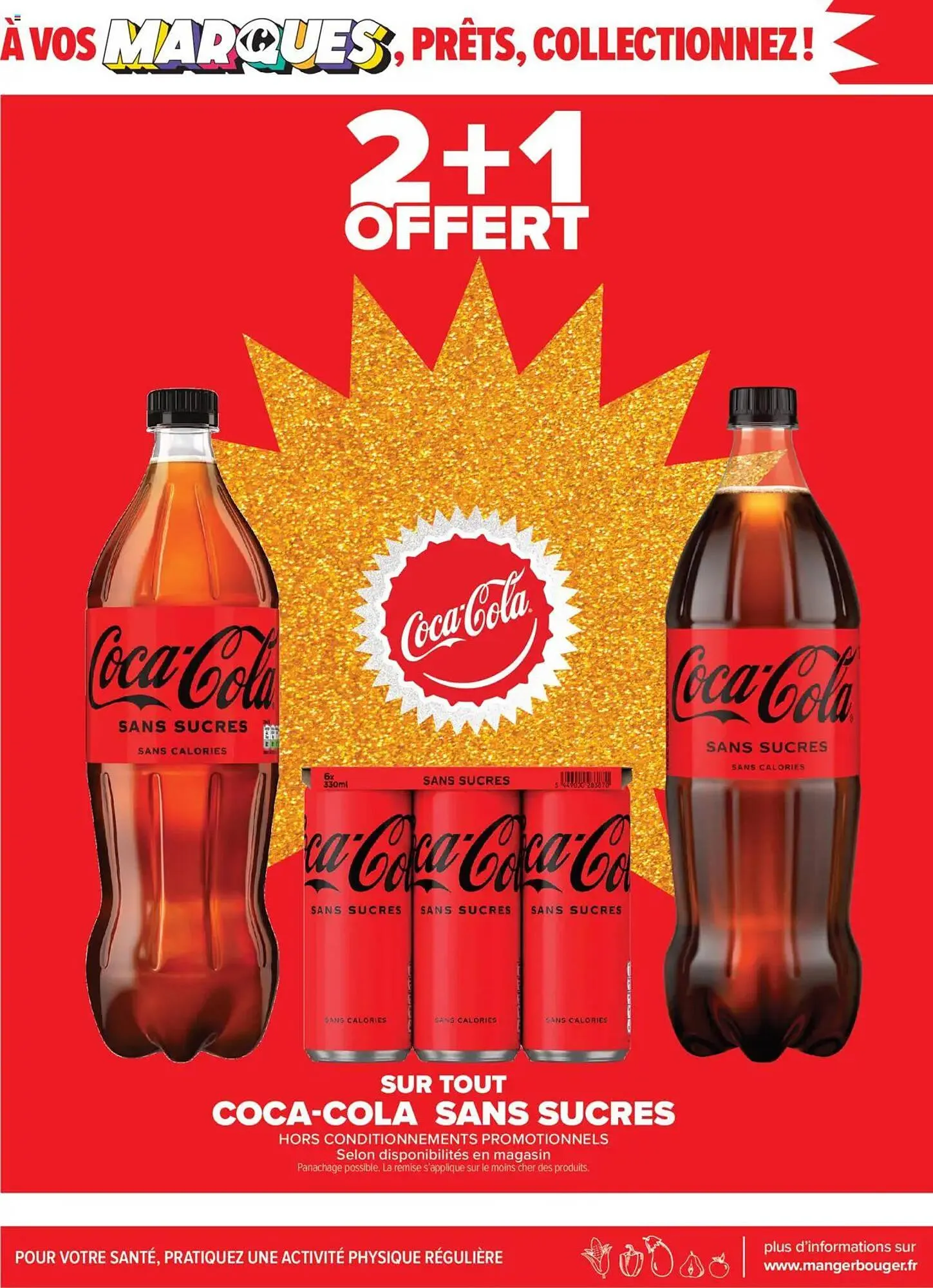 Catalogue Carrefour City du 1 juillet au 13 juillet 2025 - Catalogue page 2