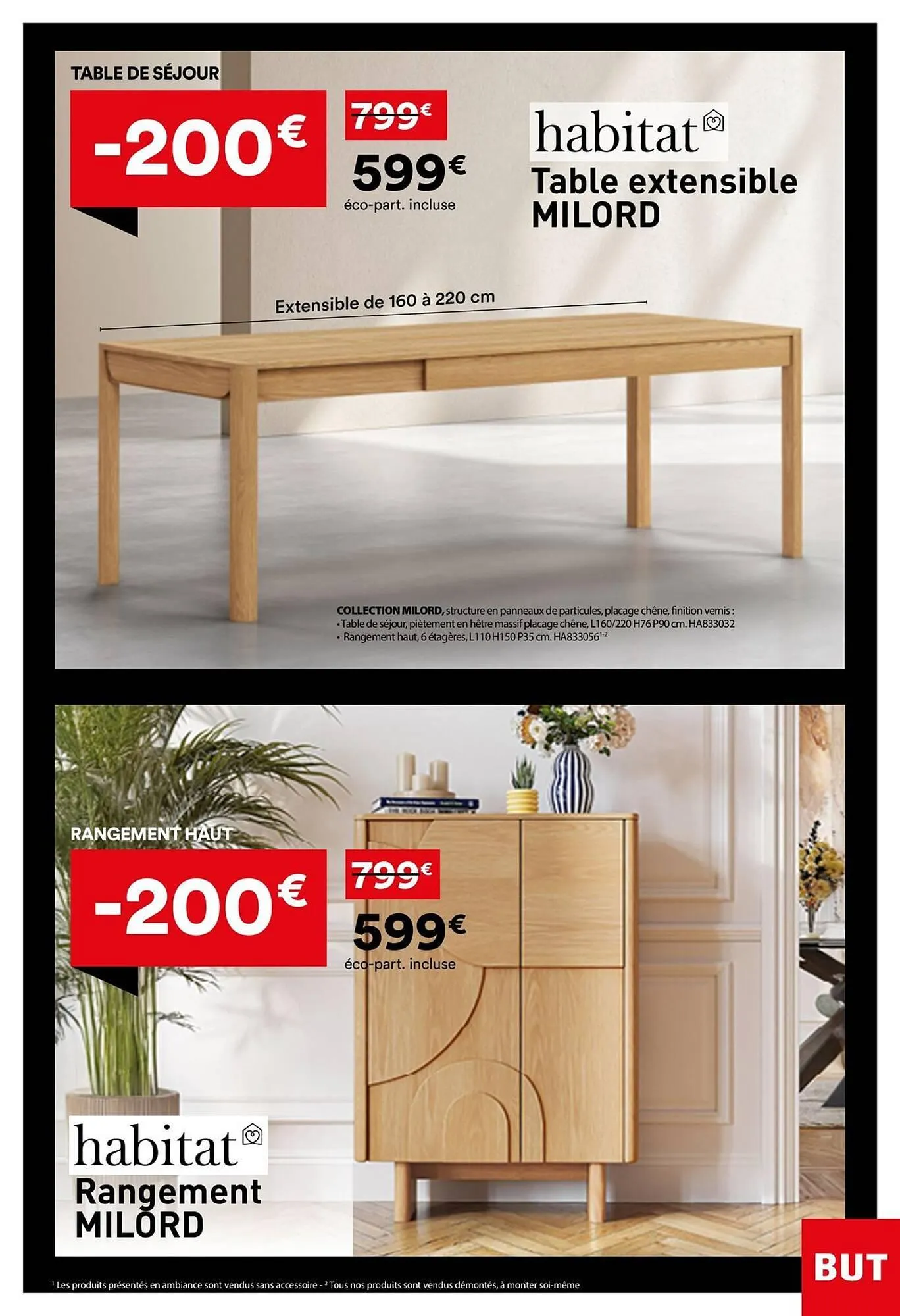 Catalogue BUT du 4 mai au 10 mai 2026 - Catalogue page 11