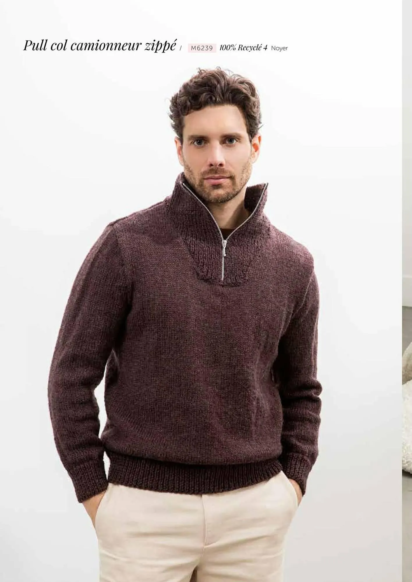 Catalogue Bergère de France du 28 août au 31 décembre 2025 - Catalogue page 9