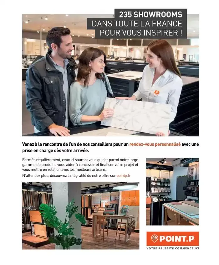 Ma sélection maison 2025 du 4 avril au 31 décembre 2025 - Catalogue page 679