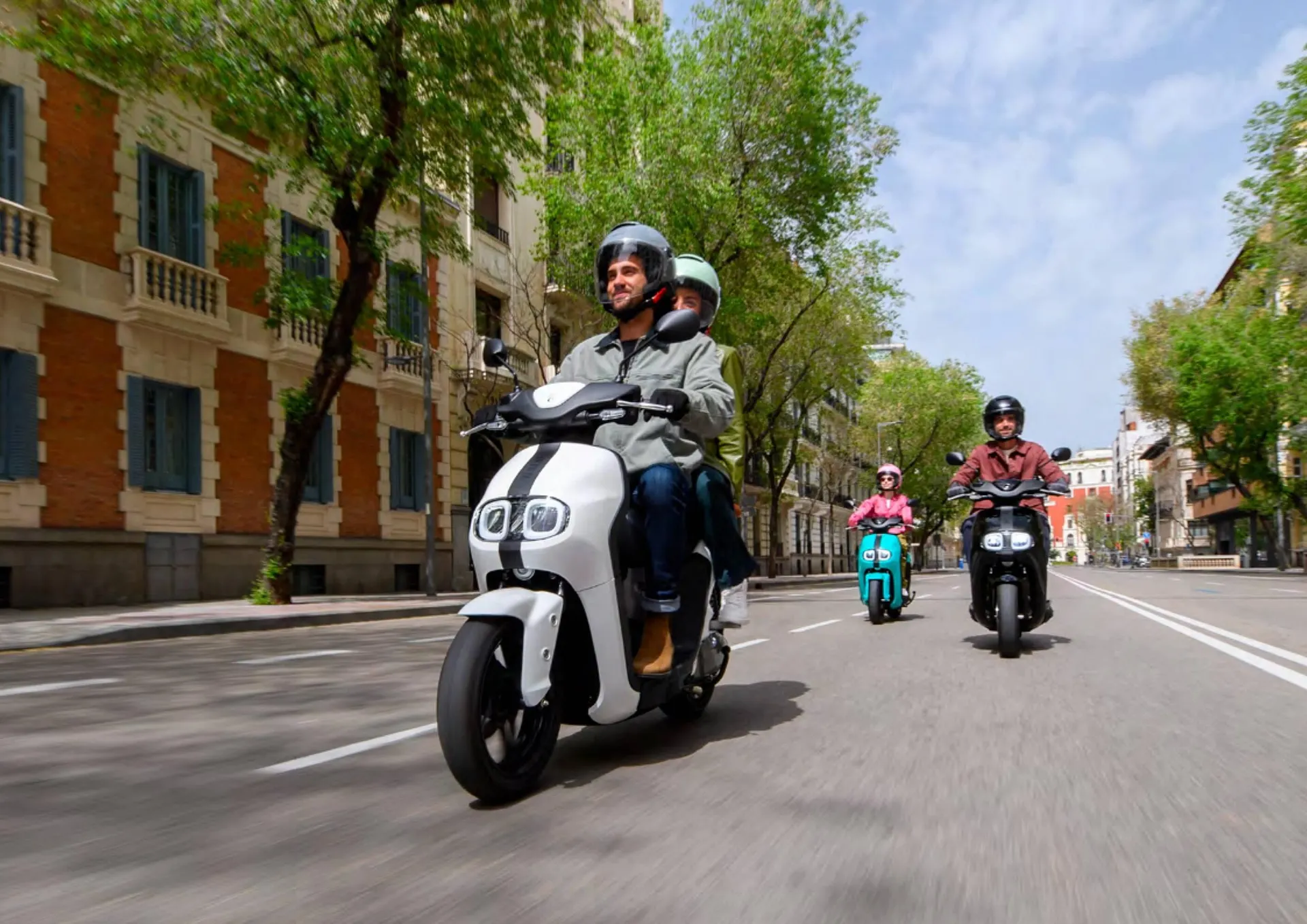 Catalogue Yamaha du 29 juillet au 3 janvier 2026 - Catalogue page 21