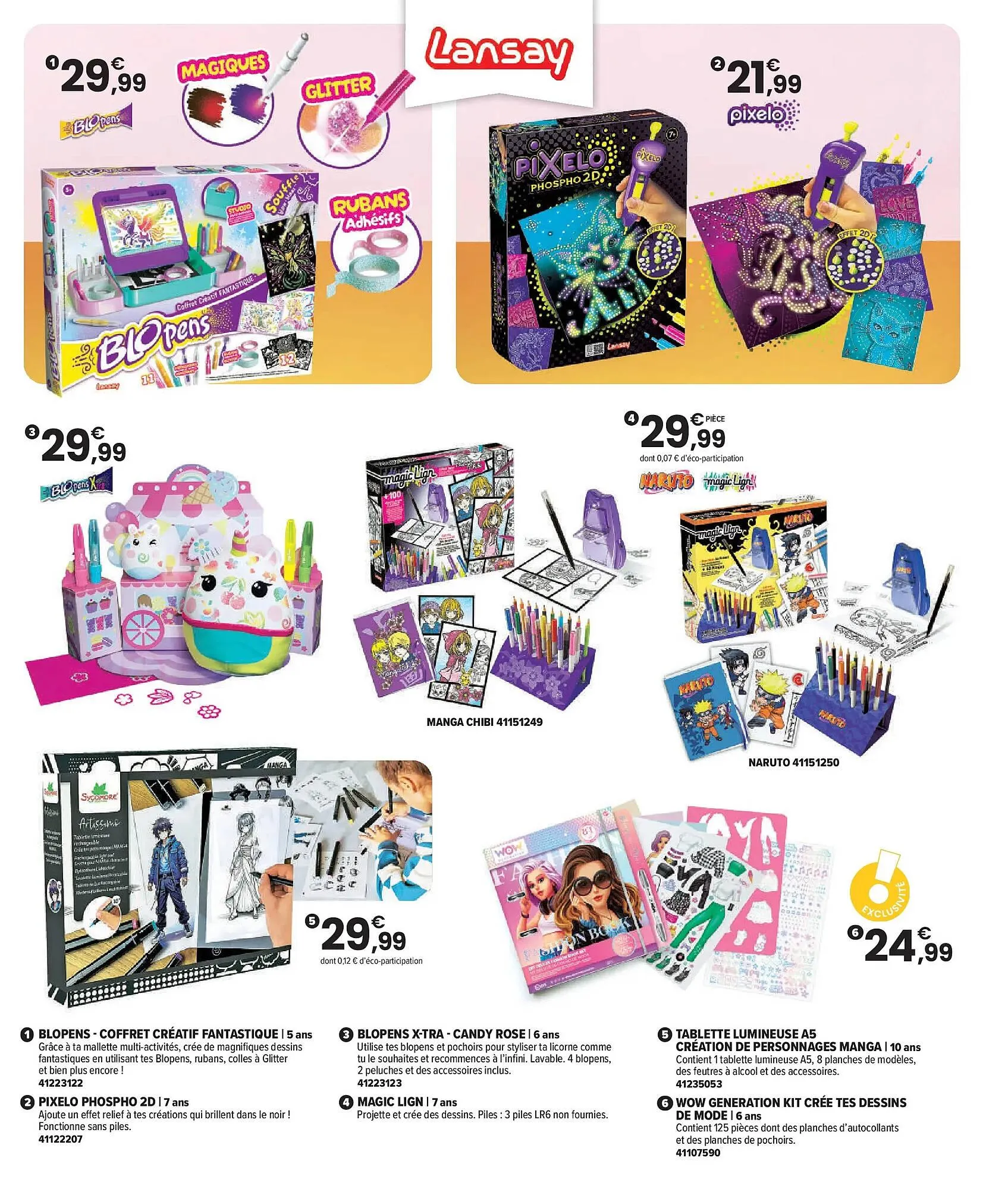 Catalogue JouéClub du 7 octobre au 7 décembre 2025 - Catalogue page 80